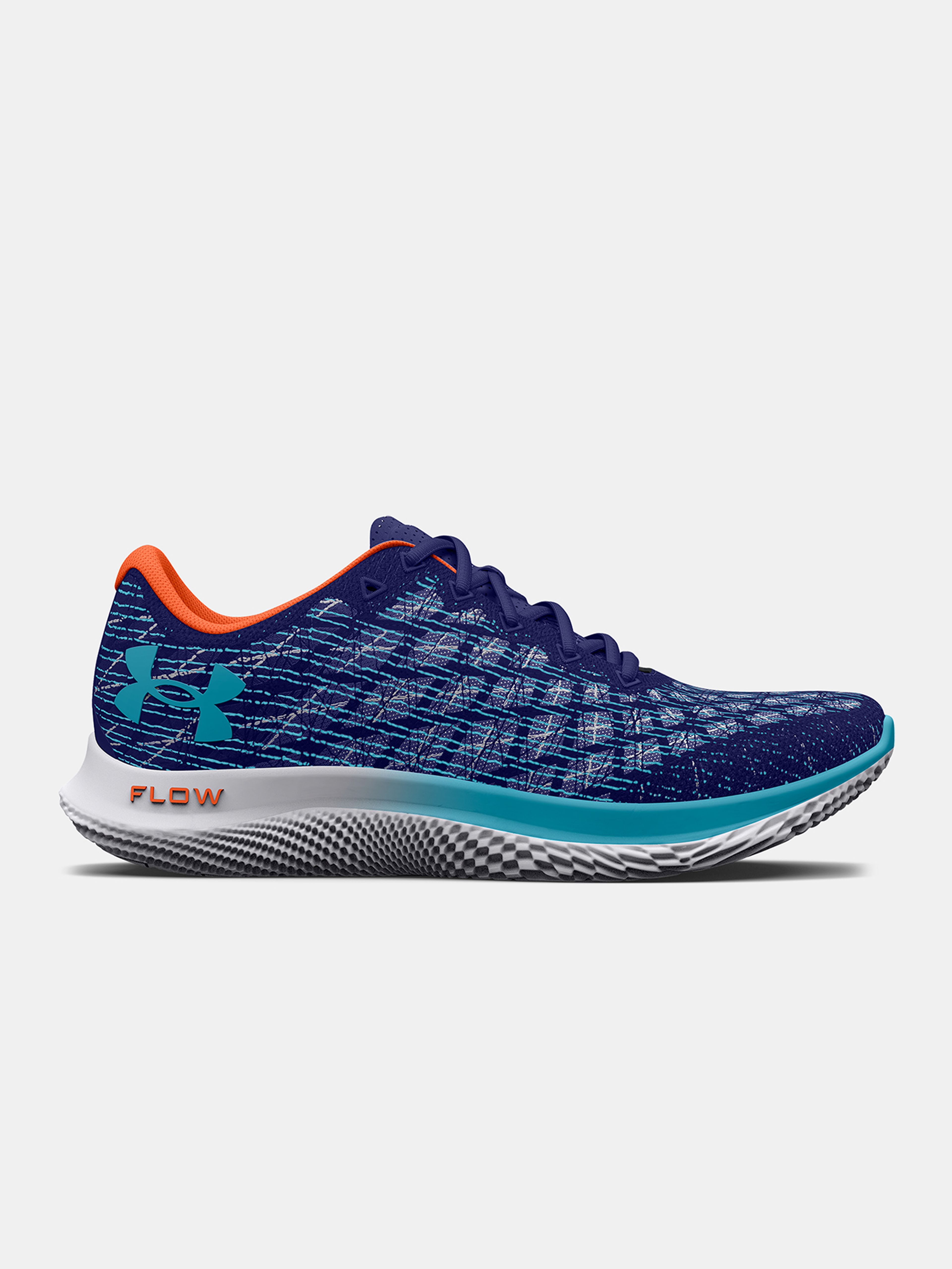 Moški čevlji Under Armour UA FLOW Velociti Wind 2