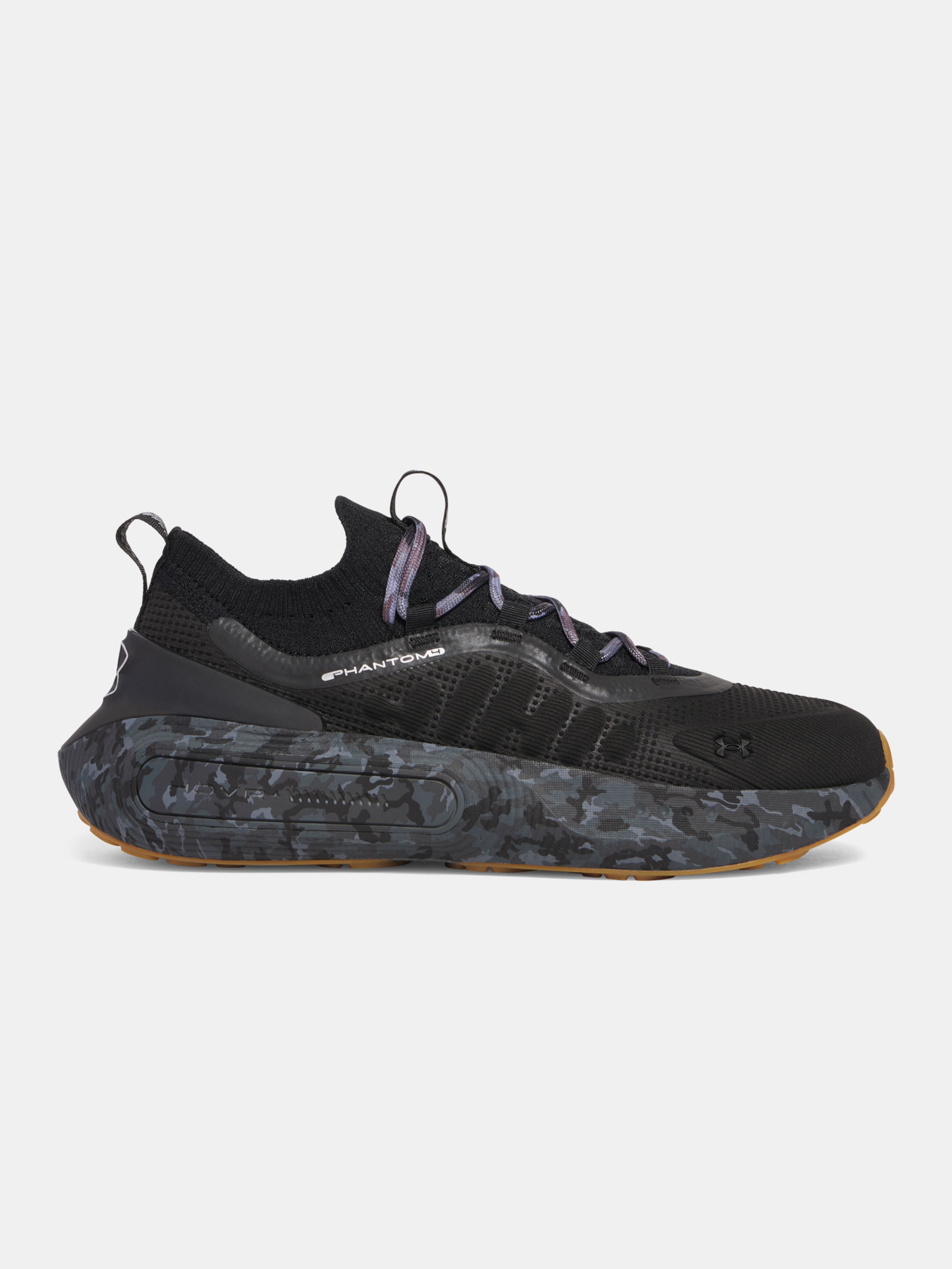 Unisex cipők Under Armour UA Phantom 4 Camo