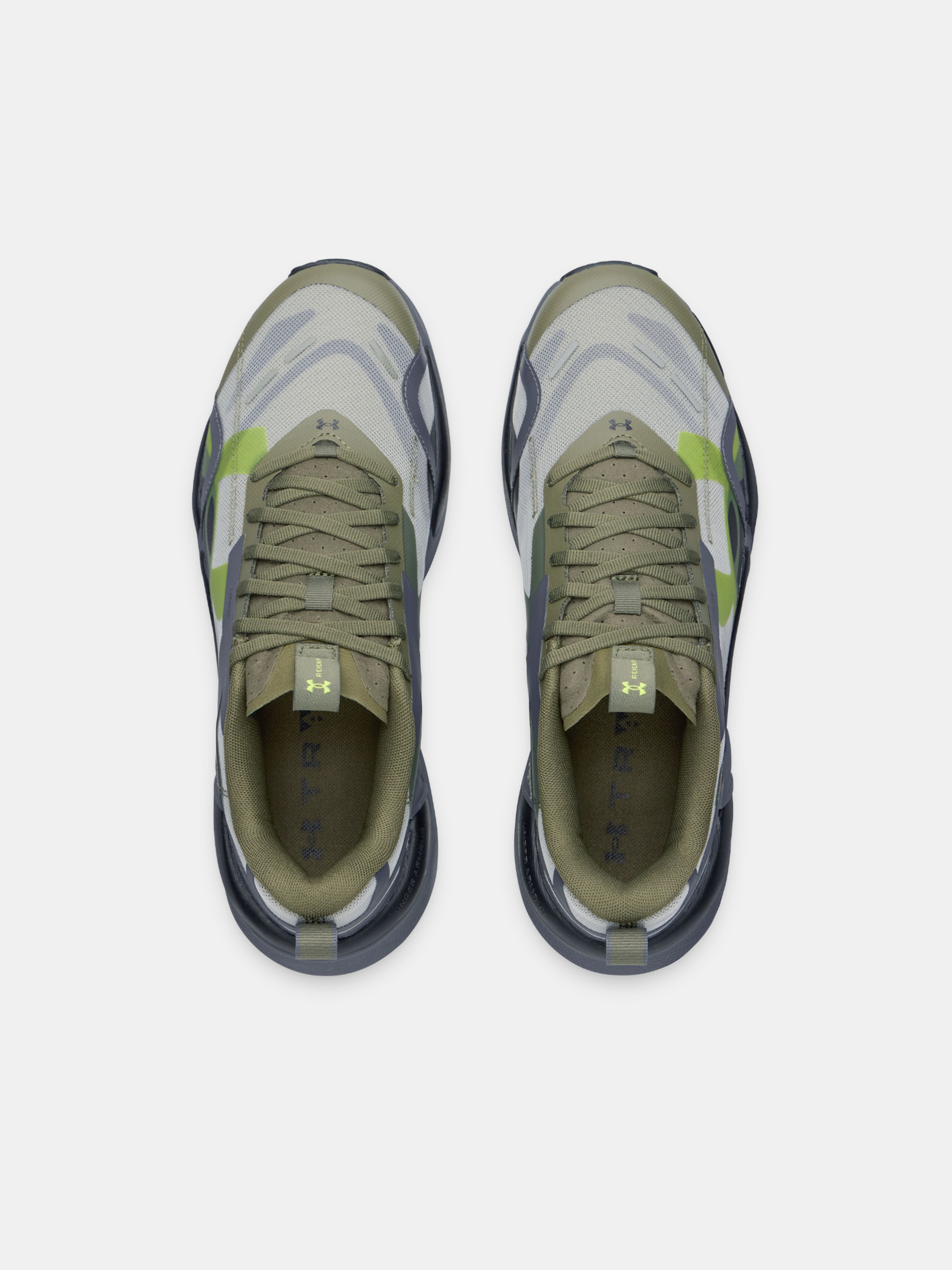 Férfi cipők Under Armour UA Reign XT - 006