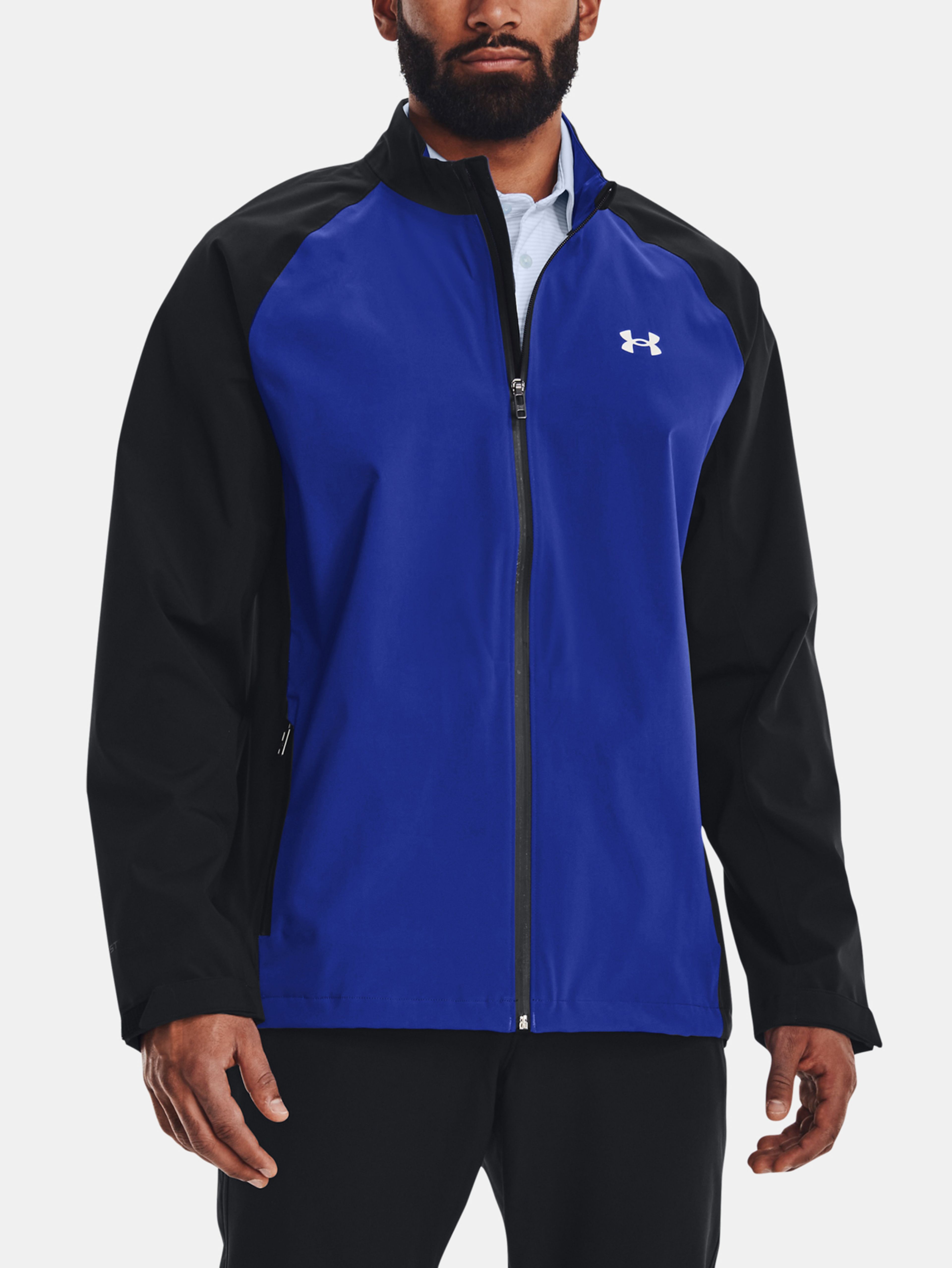 Férfi dzseki Under Armour Storm Portrush 2.0