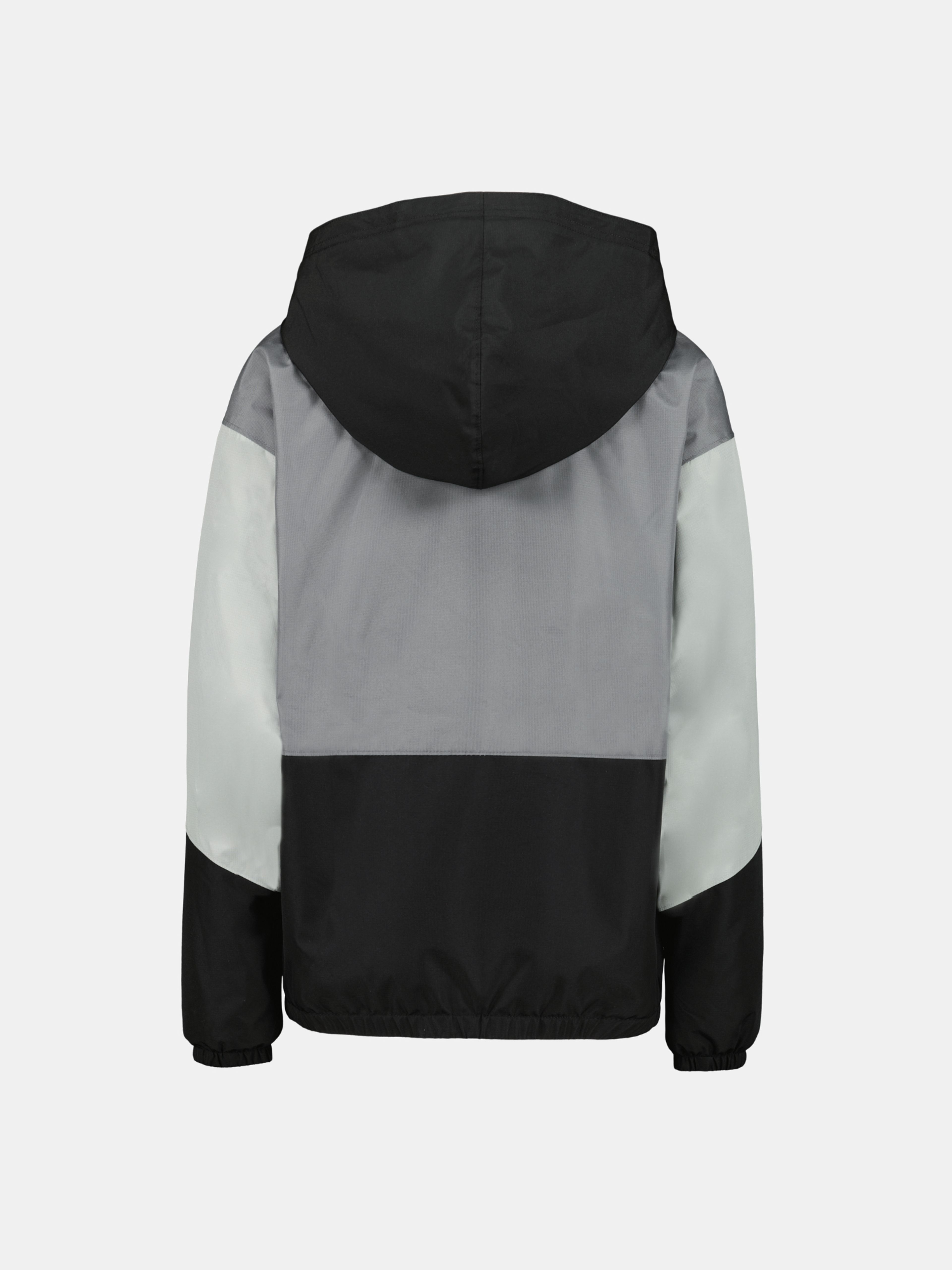 Fiú dzseki Under Armour UA MANATAUG WINDBREAKER - 002