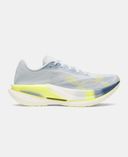 Unisex cipők Under Armour UA U Velociti Elite 3-Szürke - 004