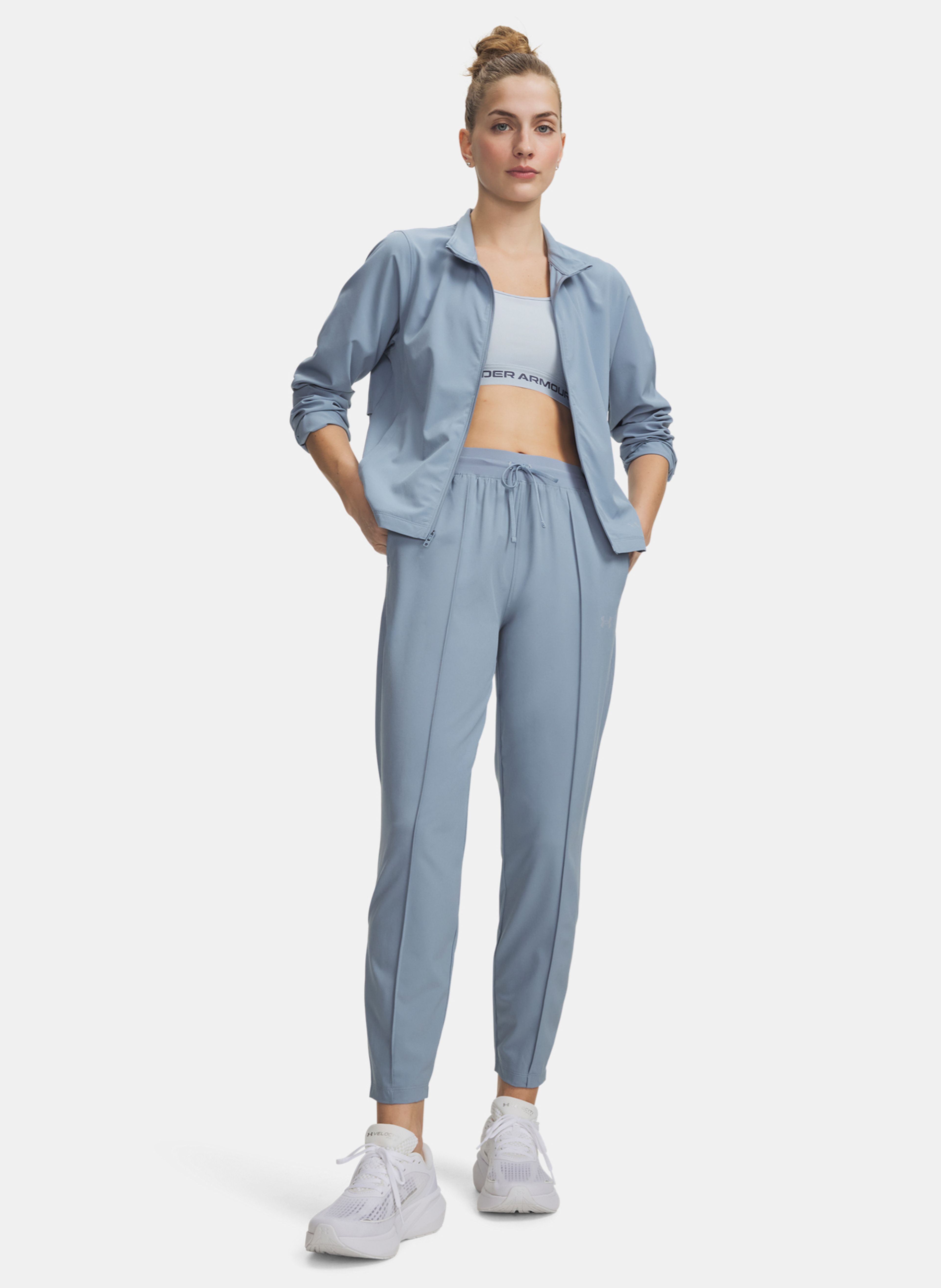 Női sportnadrág Under Armour UA Velociti Track Pant - 004