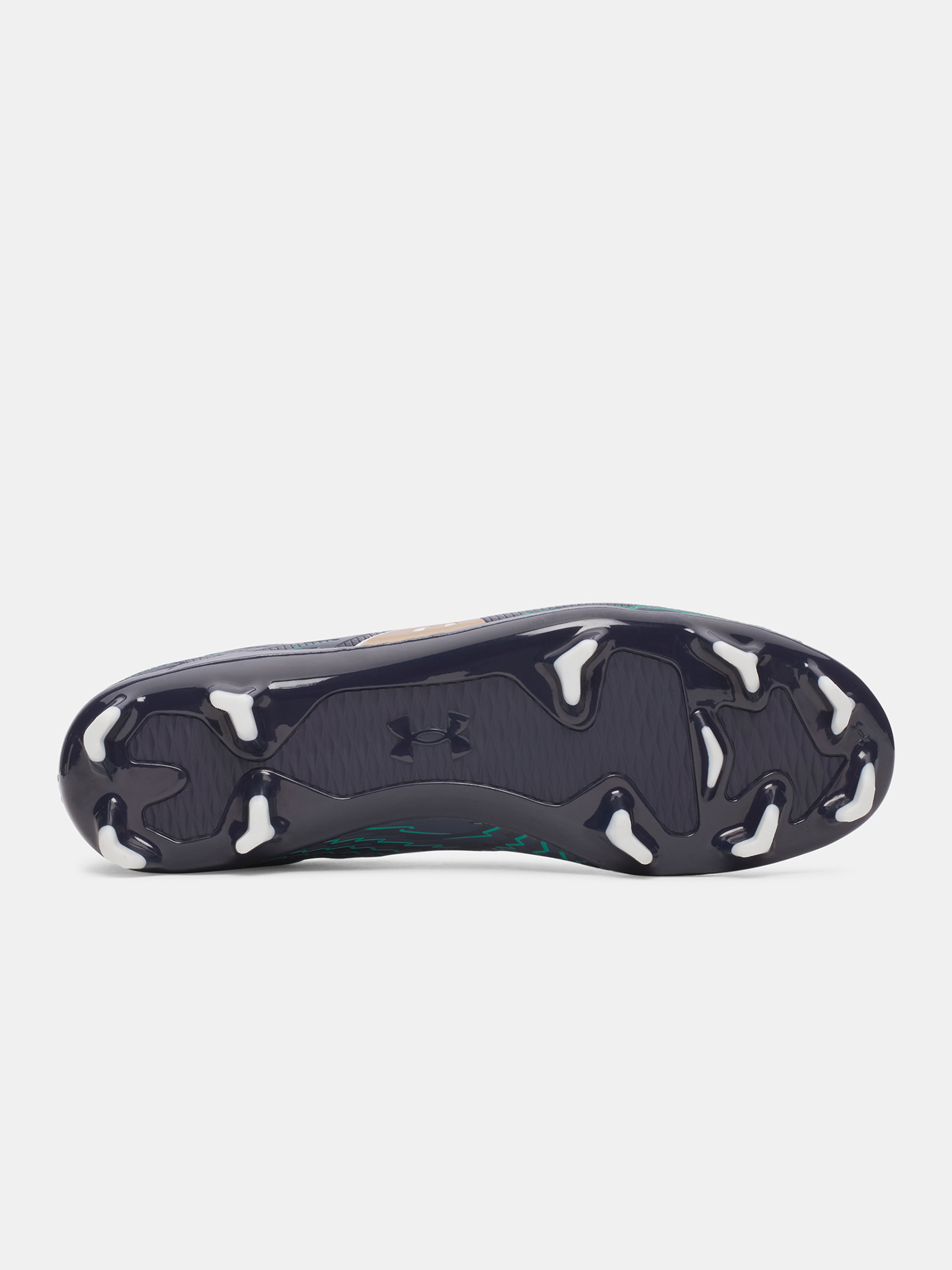Unisexové kopačky Under Armour UA U Shadow Select 4 FG - 004
