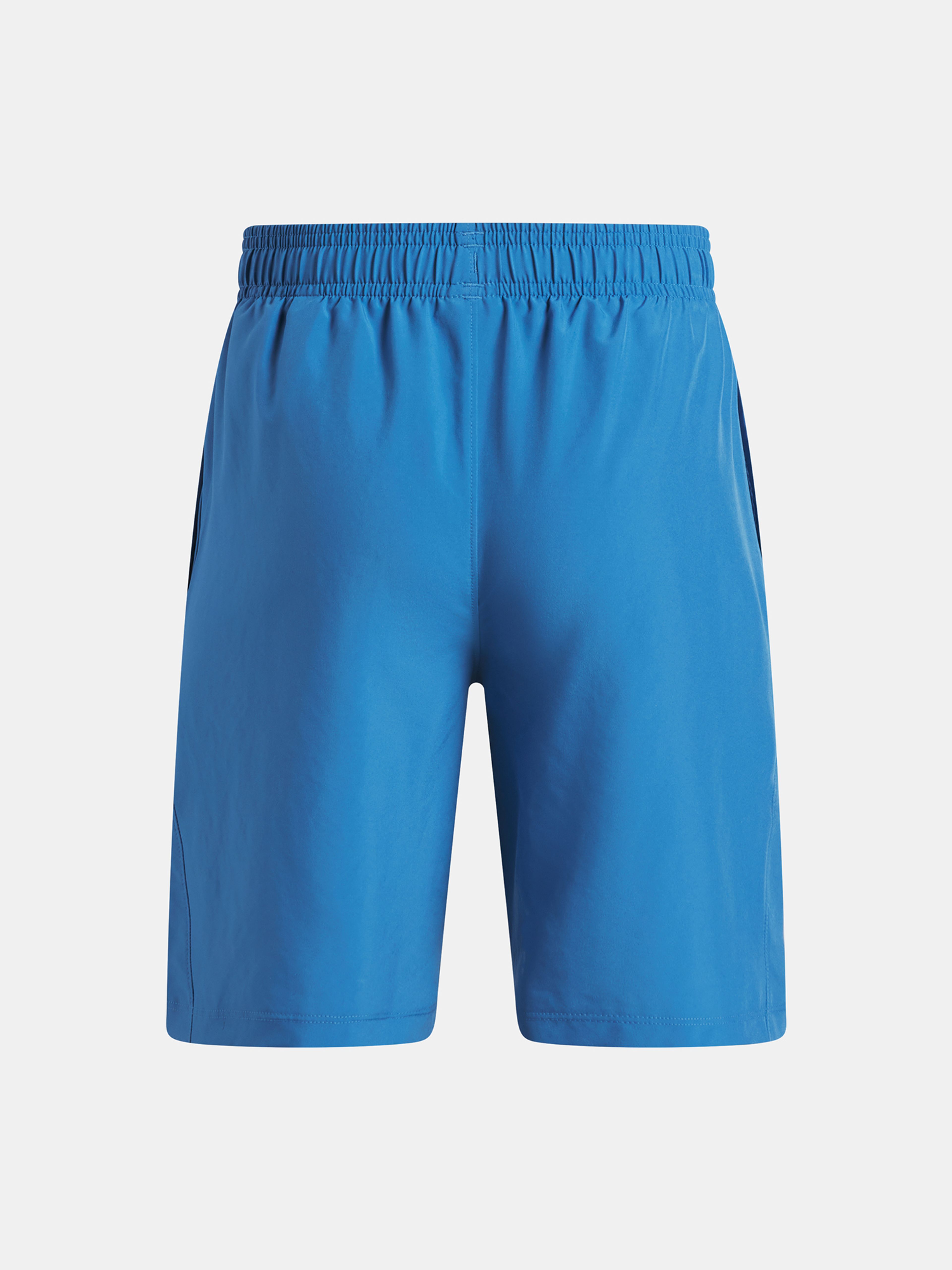 Poiste lühikesed püksid Under Armour UA Tech Woven Short - 002