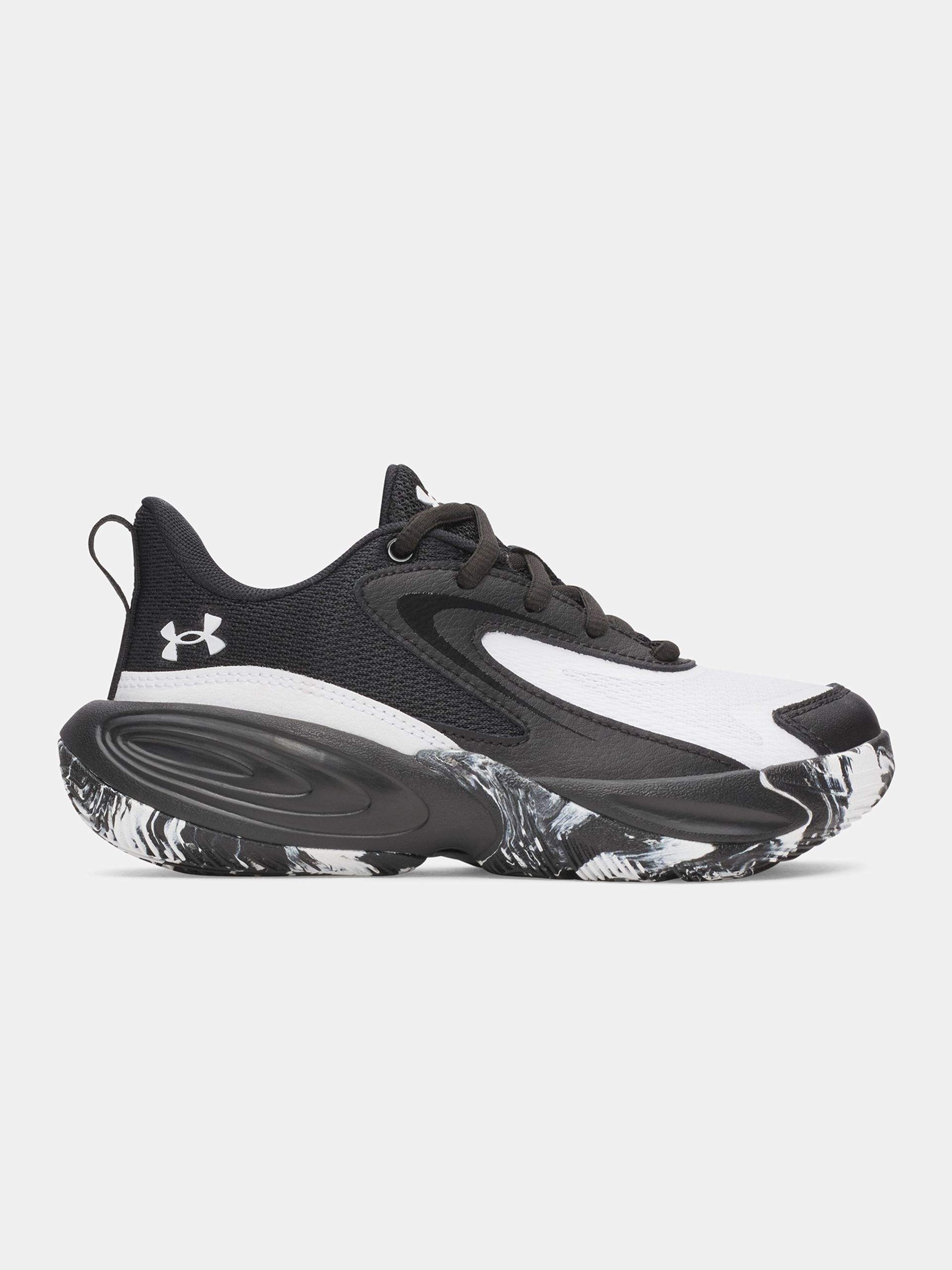 Unisexi tossud Under Armour UA PS Lockdown 8 - 001