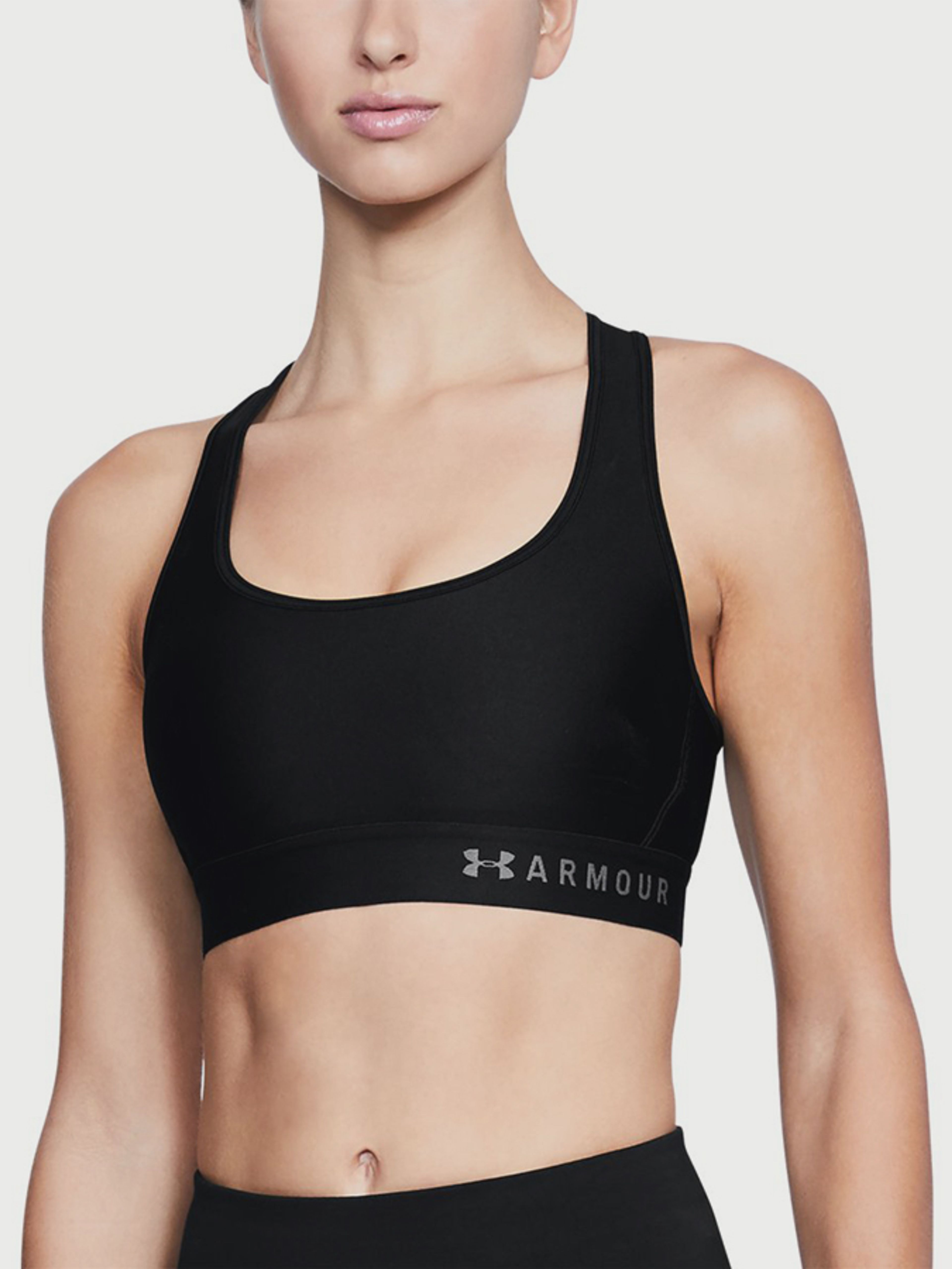 Női melltartó Under Armour Mid Crossback