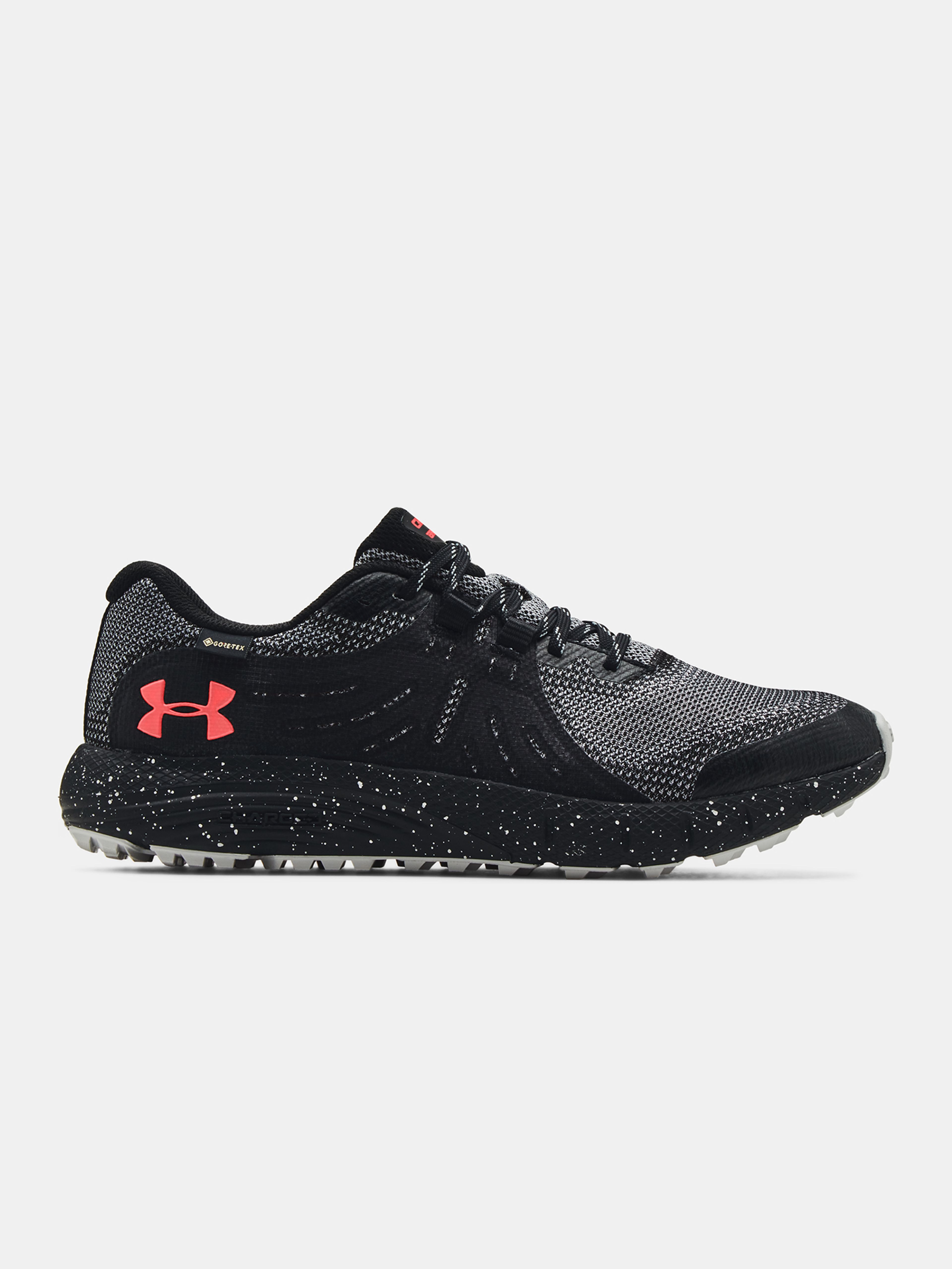 Meeste tossud Under Armour Charged Bandit Trail GTX