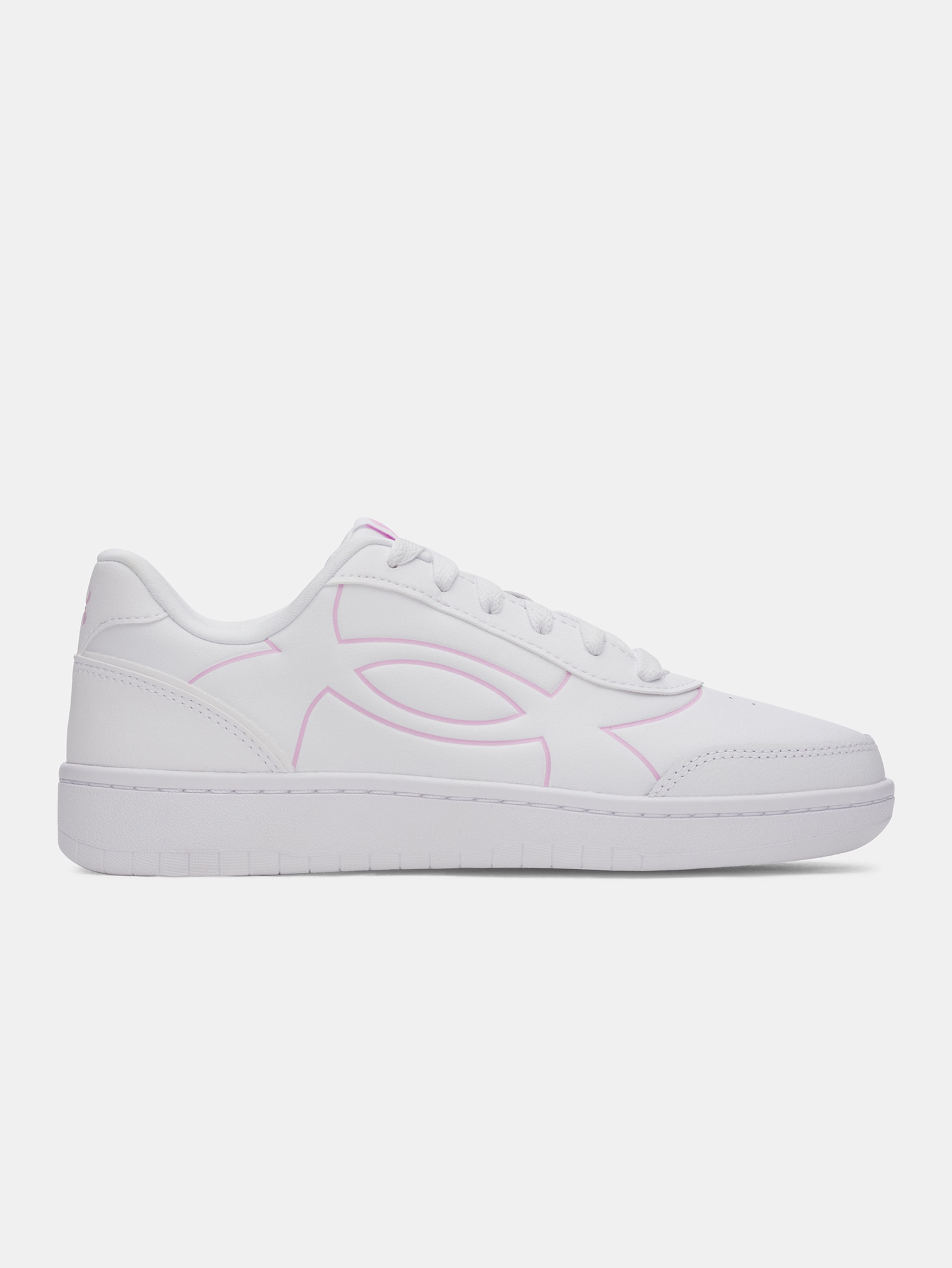 Sieviešu apavi Under Armour UA W Tempo-WHT
