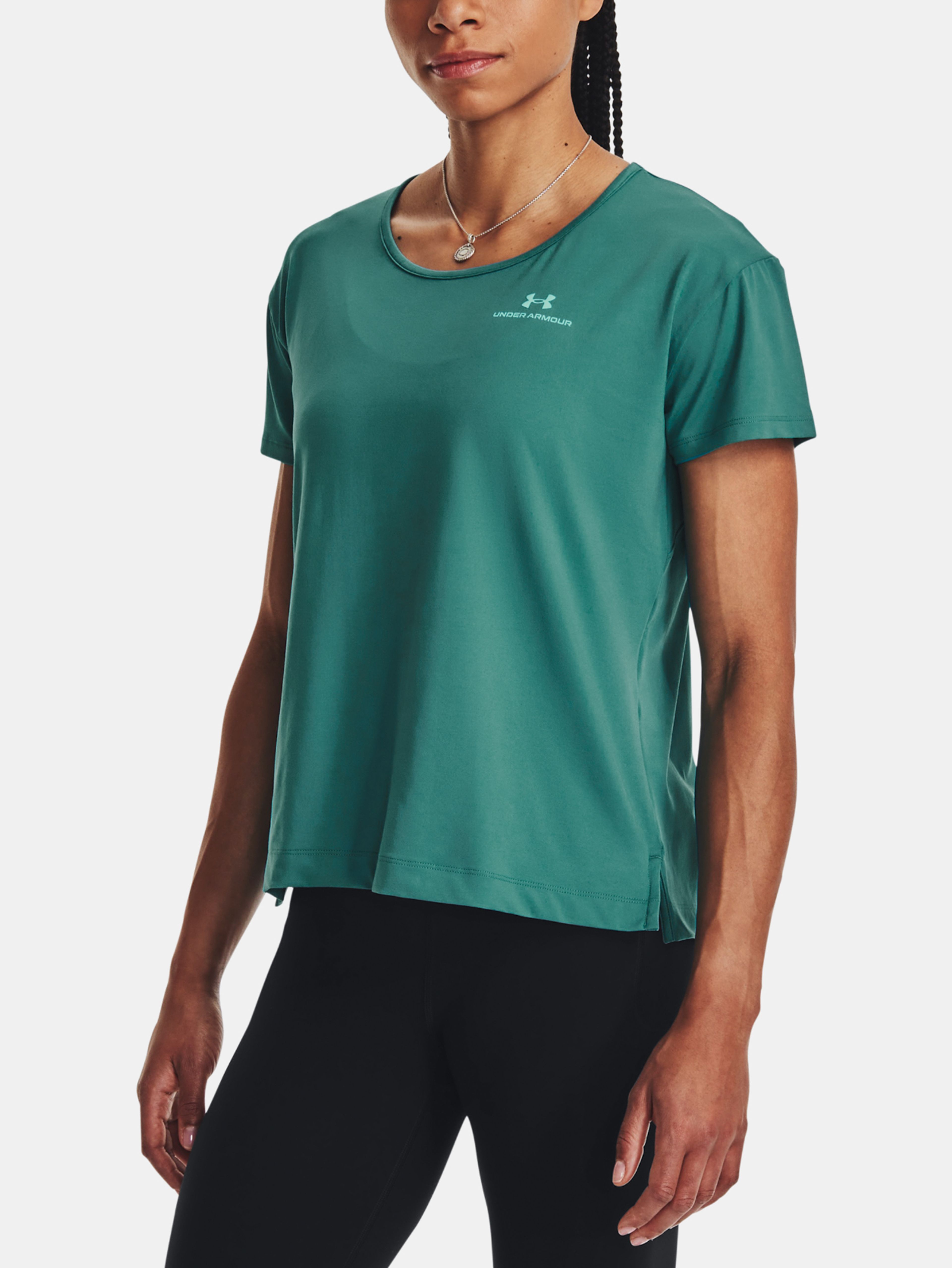 Női póló Under Armour UA Rush Energy SS