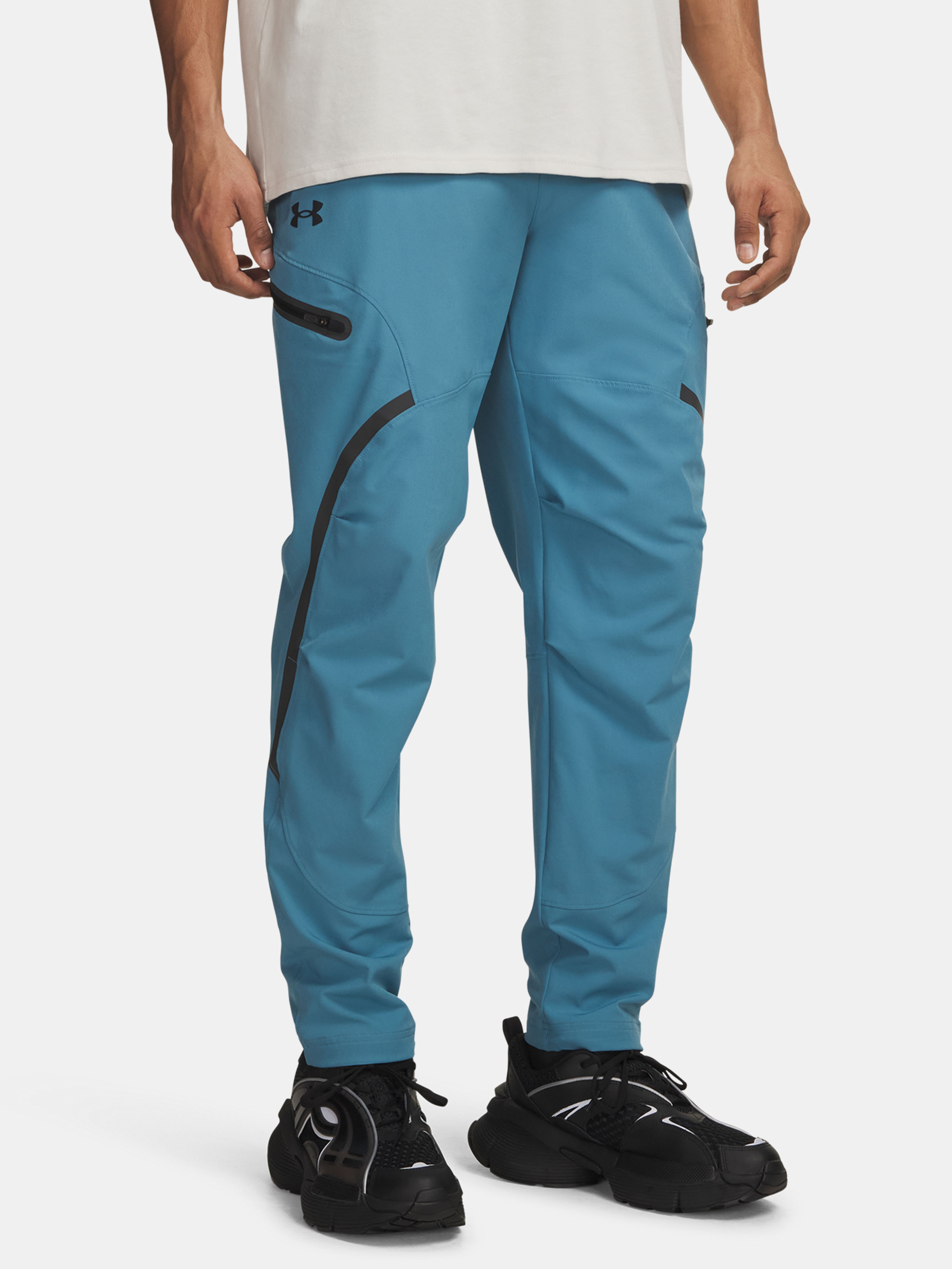 Férfi sportnadrág Under Armour UA Unstoppable Cargo Pant