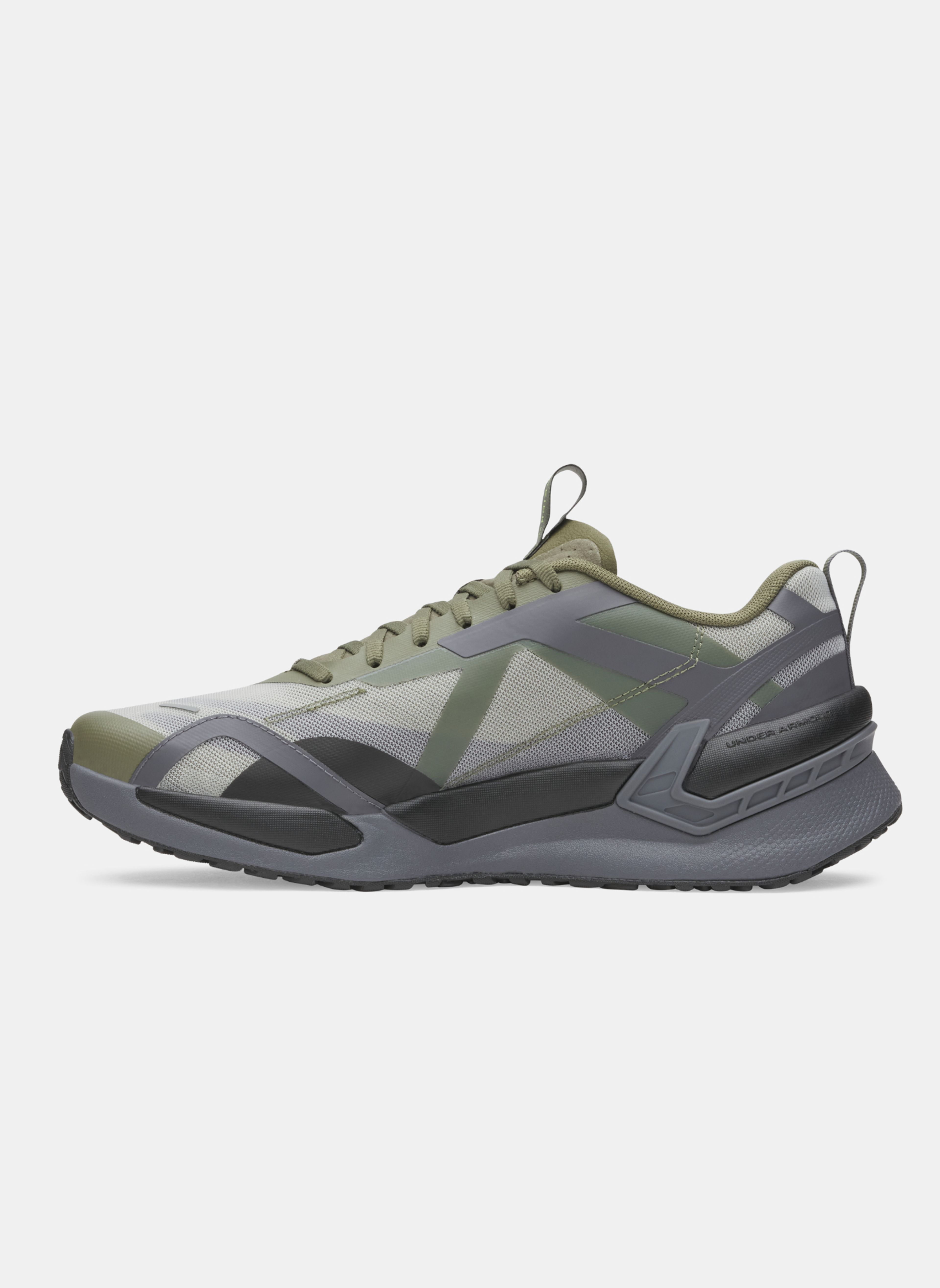 Férfi cipők Under Armour UA Reign XT - 003