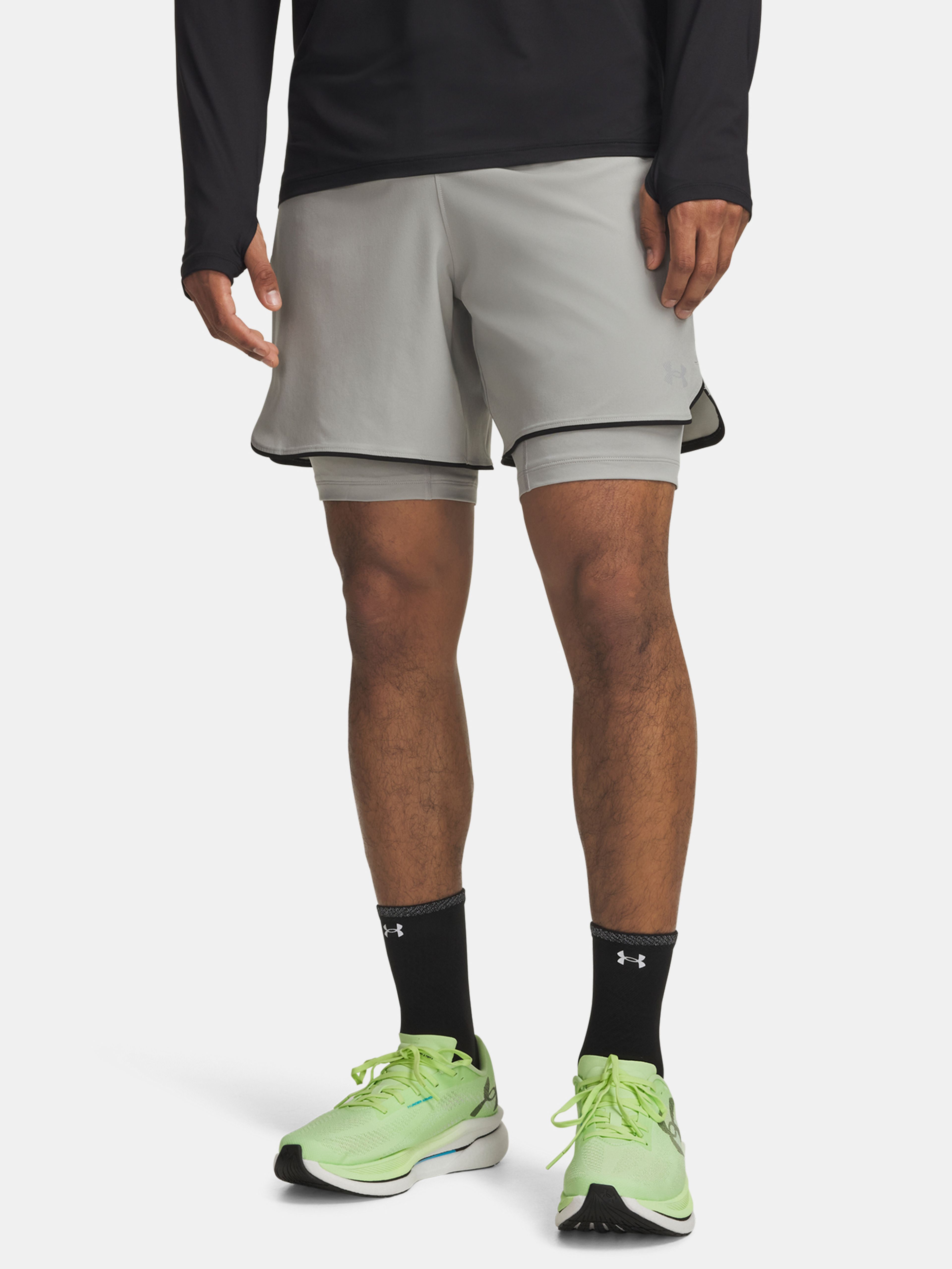 Pánské kraťasy Under Armour UA Velociti Pro 2-in-1 Short