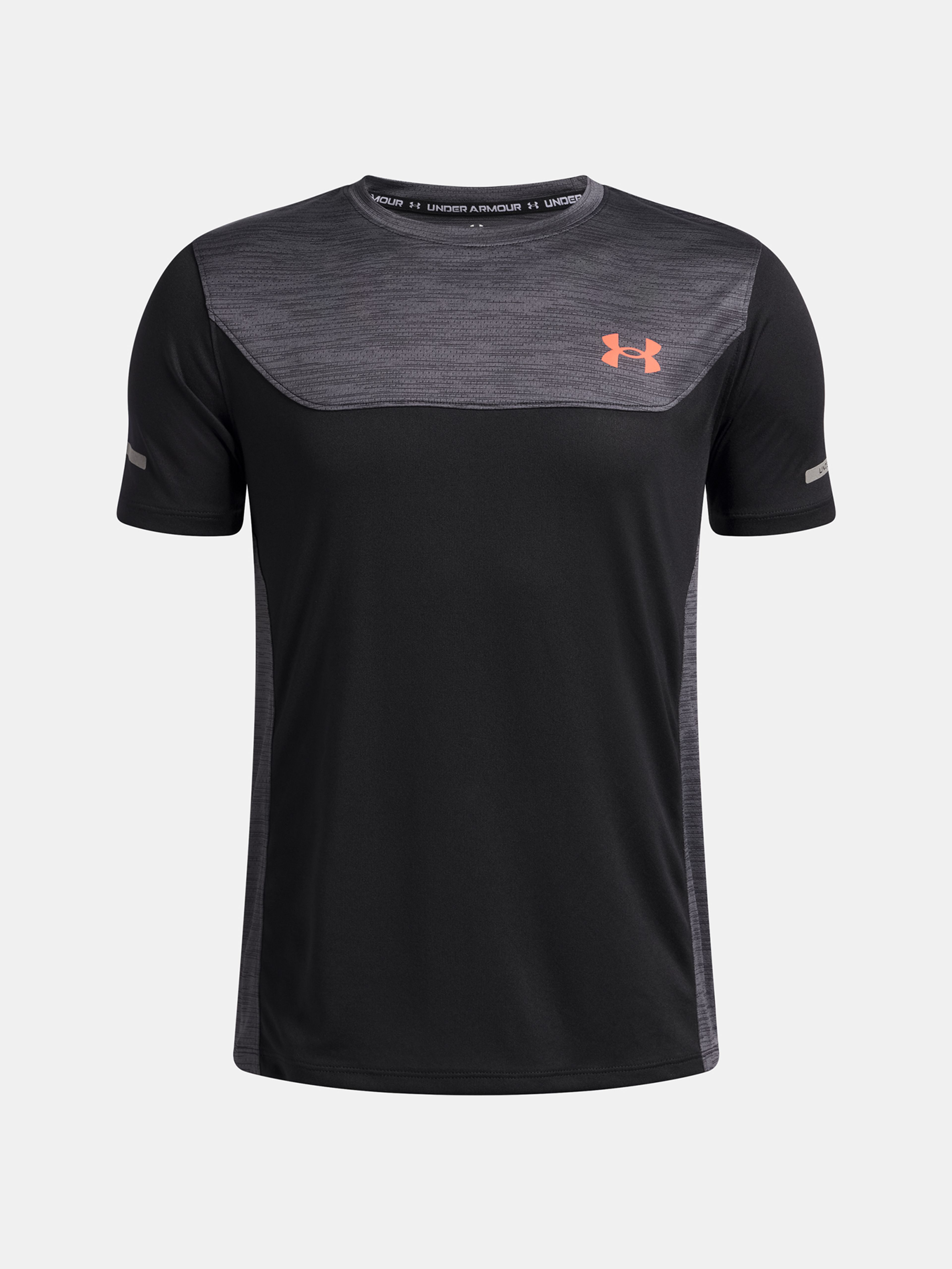 Fiú póló Under Armour UA Tech Utility SS