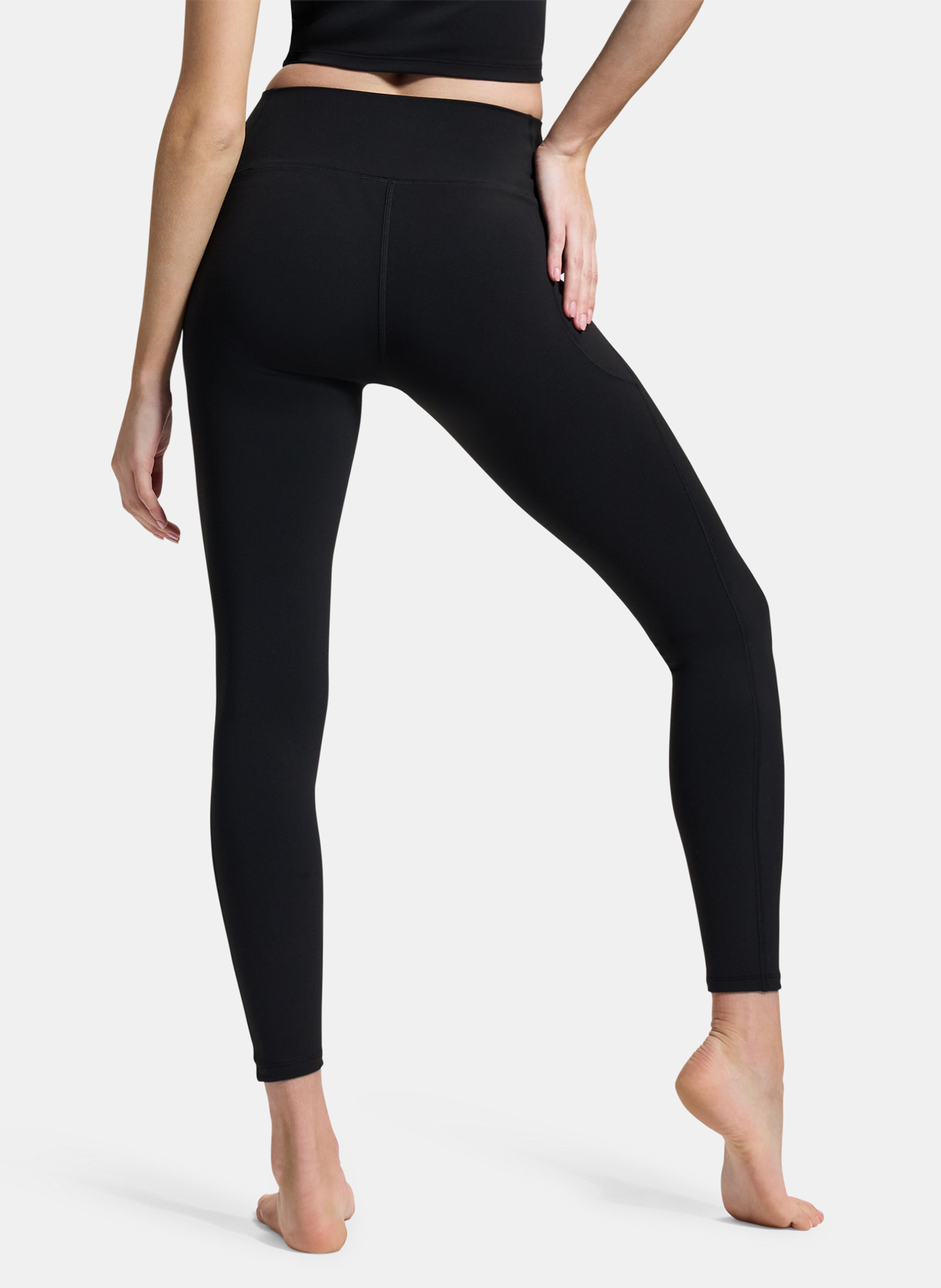 Dámske legíny Under Armour Motion Legging - 002