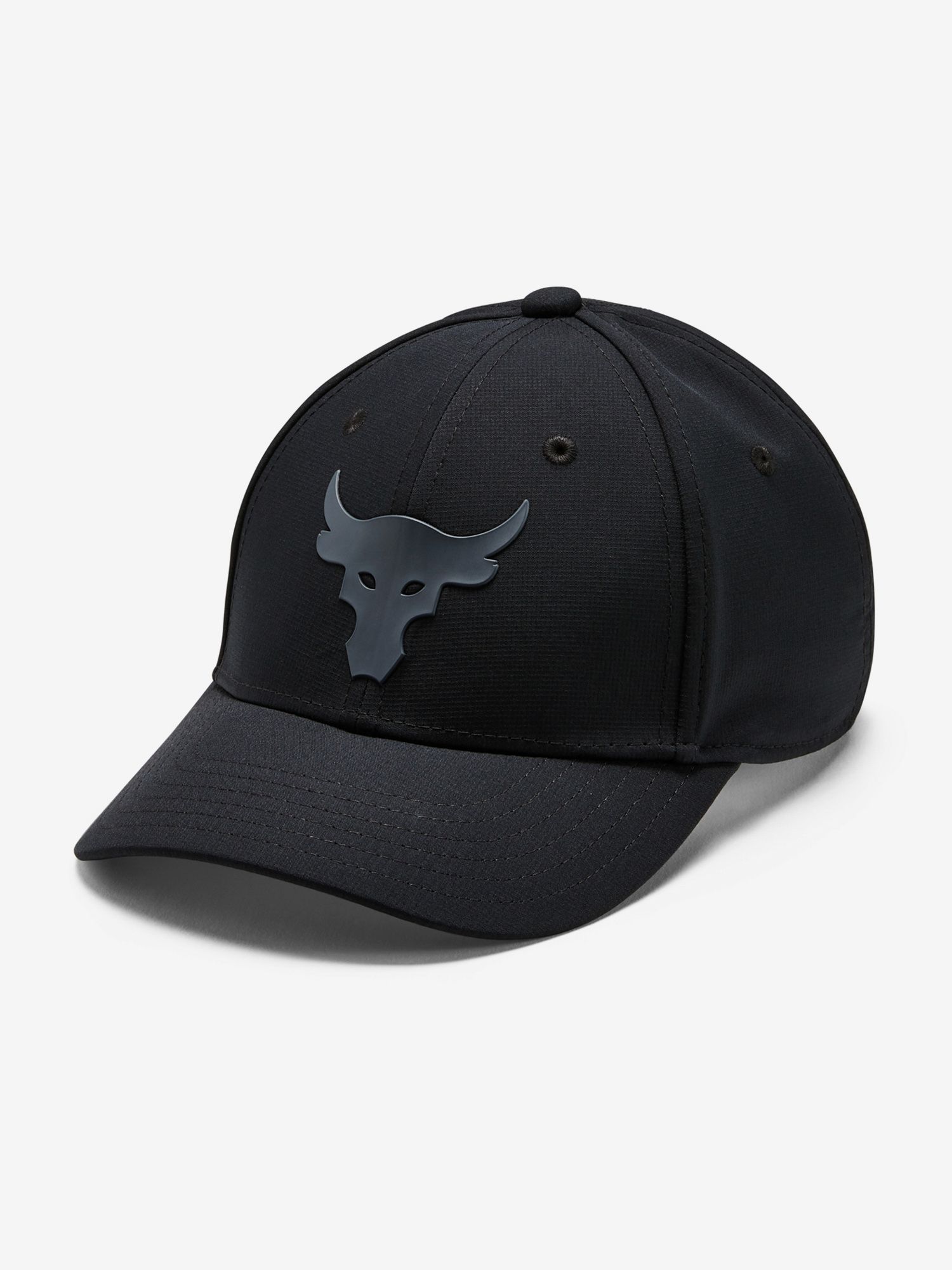 Unisexová Kšiltovka Under Armour Youth Project Rock Cap | underarmour.cz