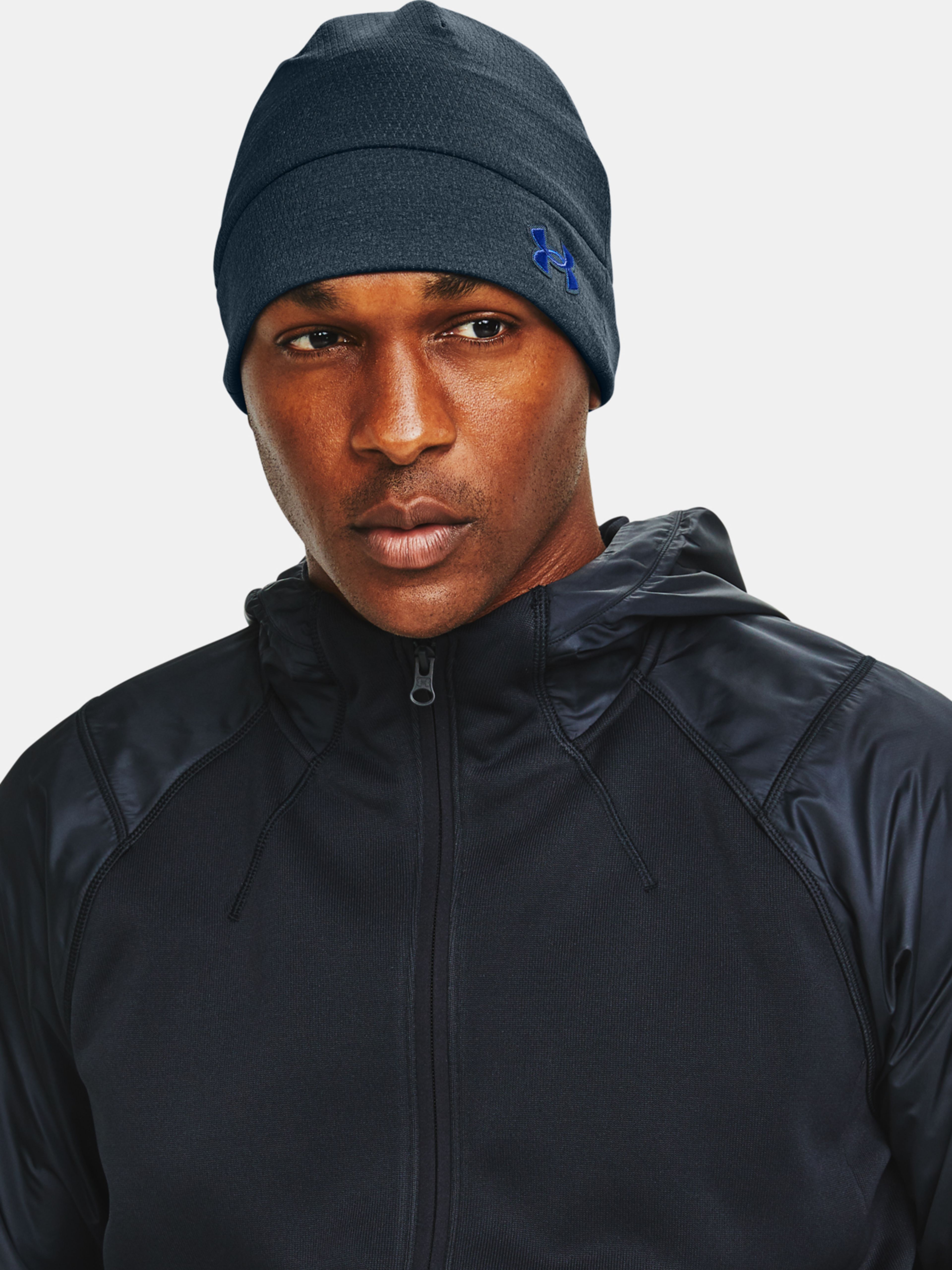 Férfi sapka Under Armour M Storm Beanie