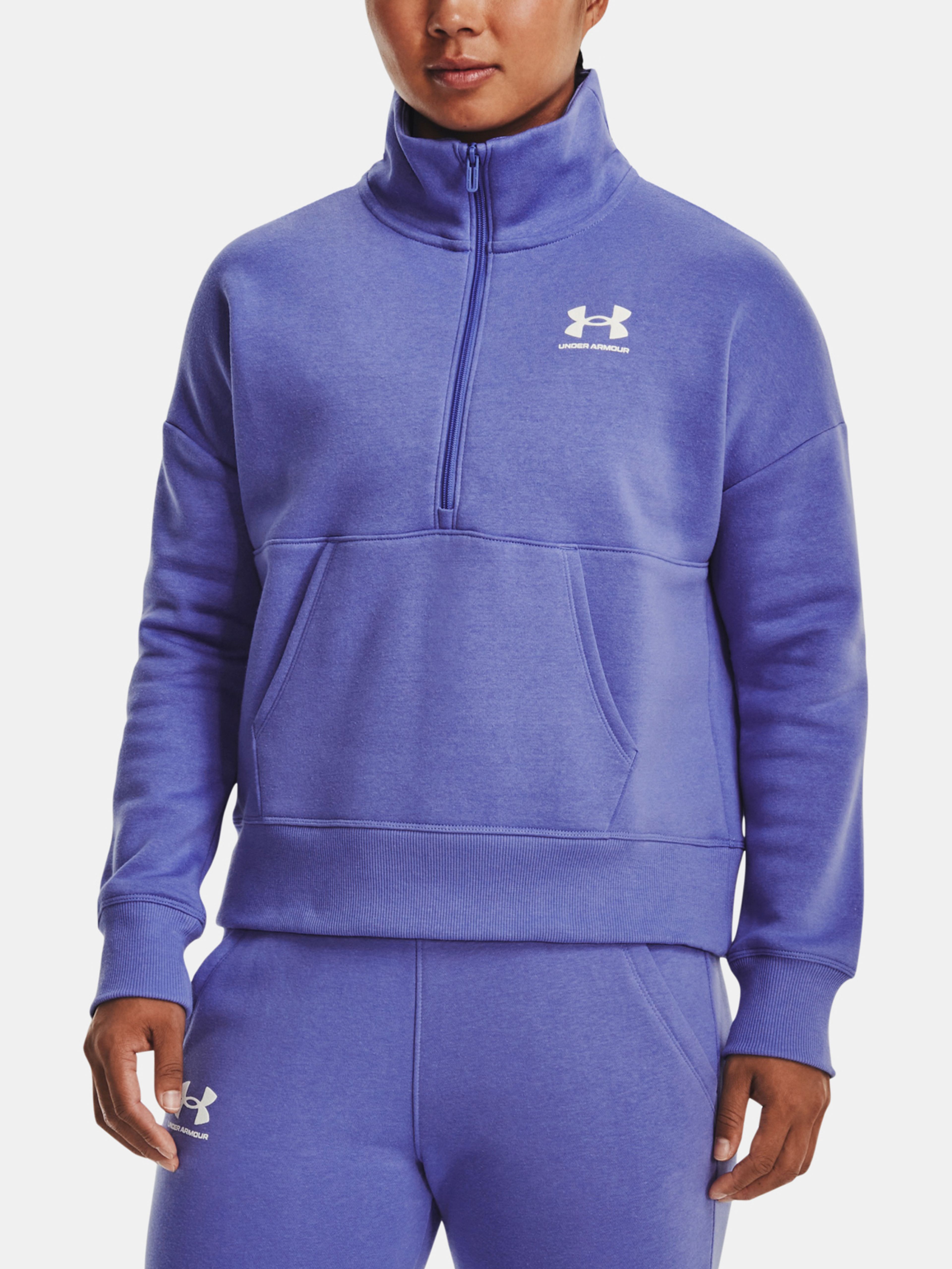 Női felső Under Armour Rival Fleece HZ