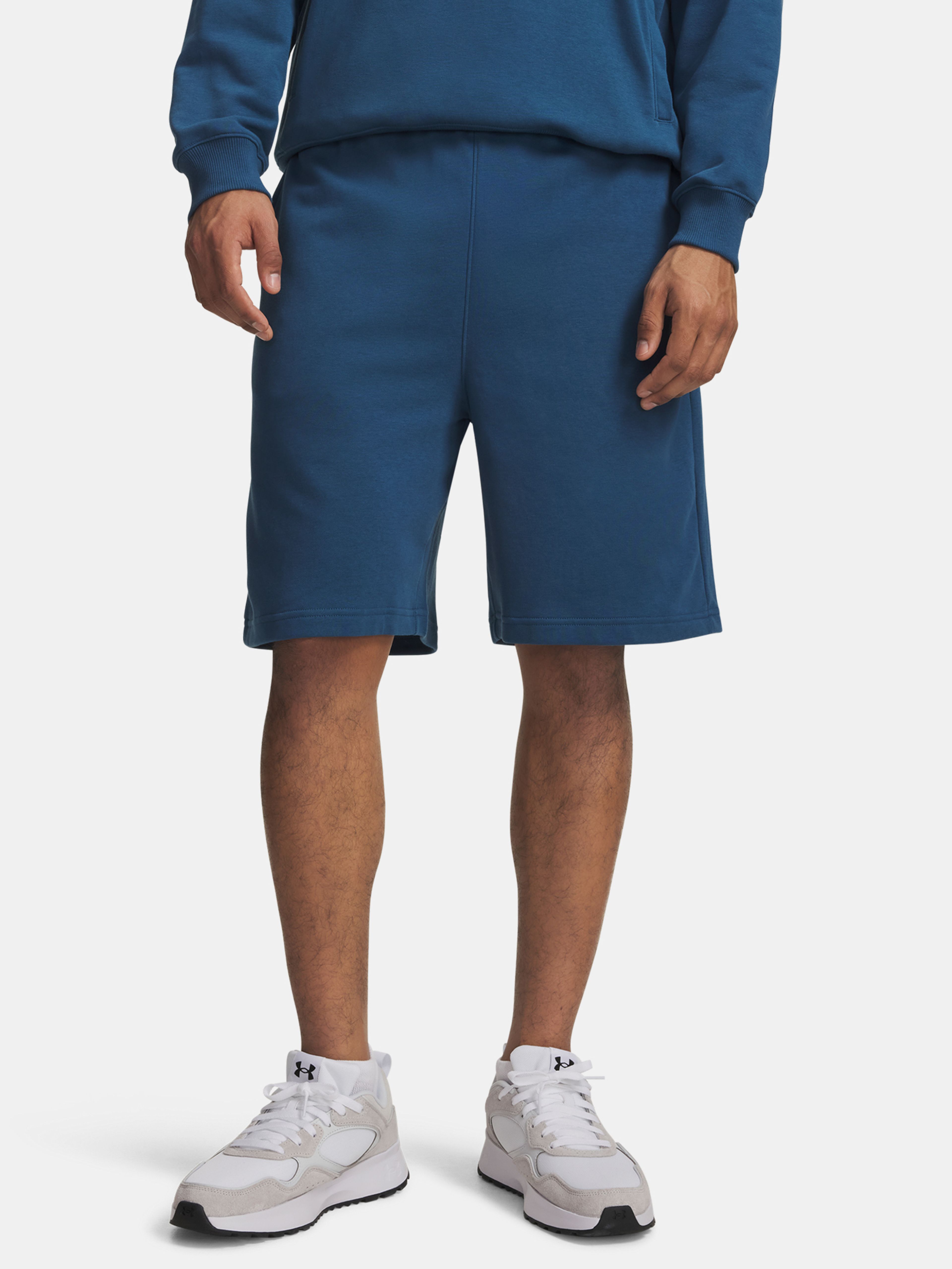 Meeste lühikesed püksid Under Armour UA Rival LW Shorts
