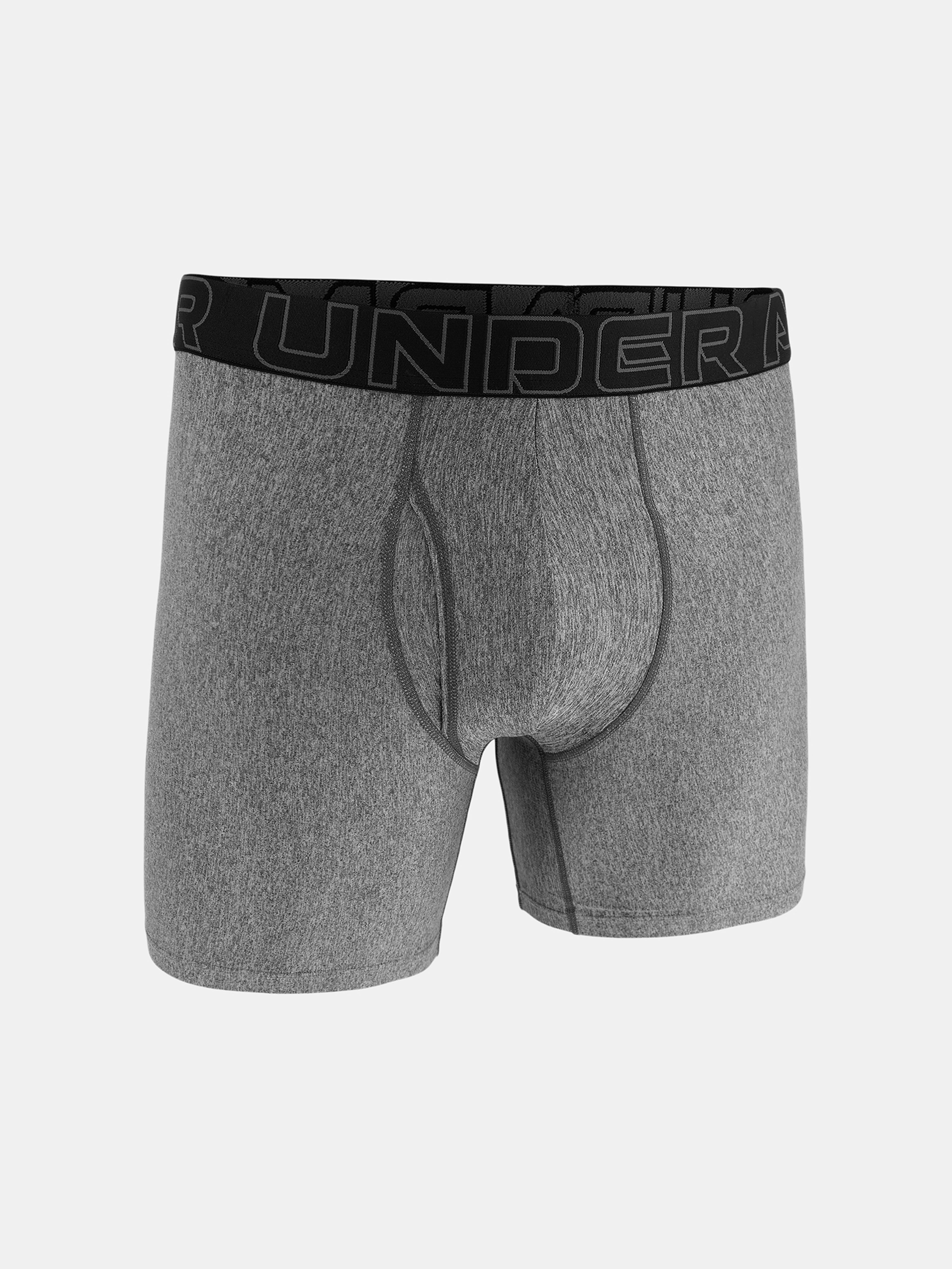Moške boksarice Under Armour M UA Perf Tech 6in 1pk