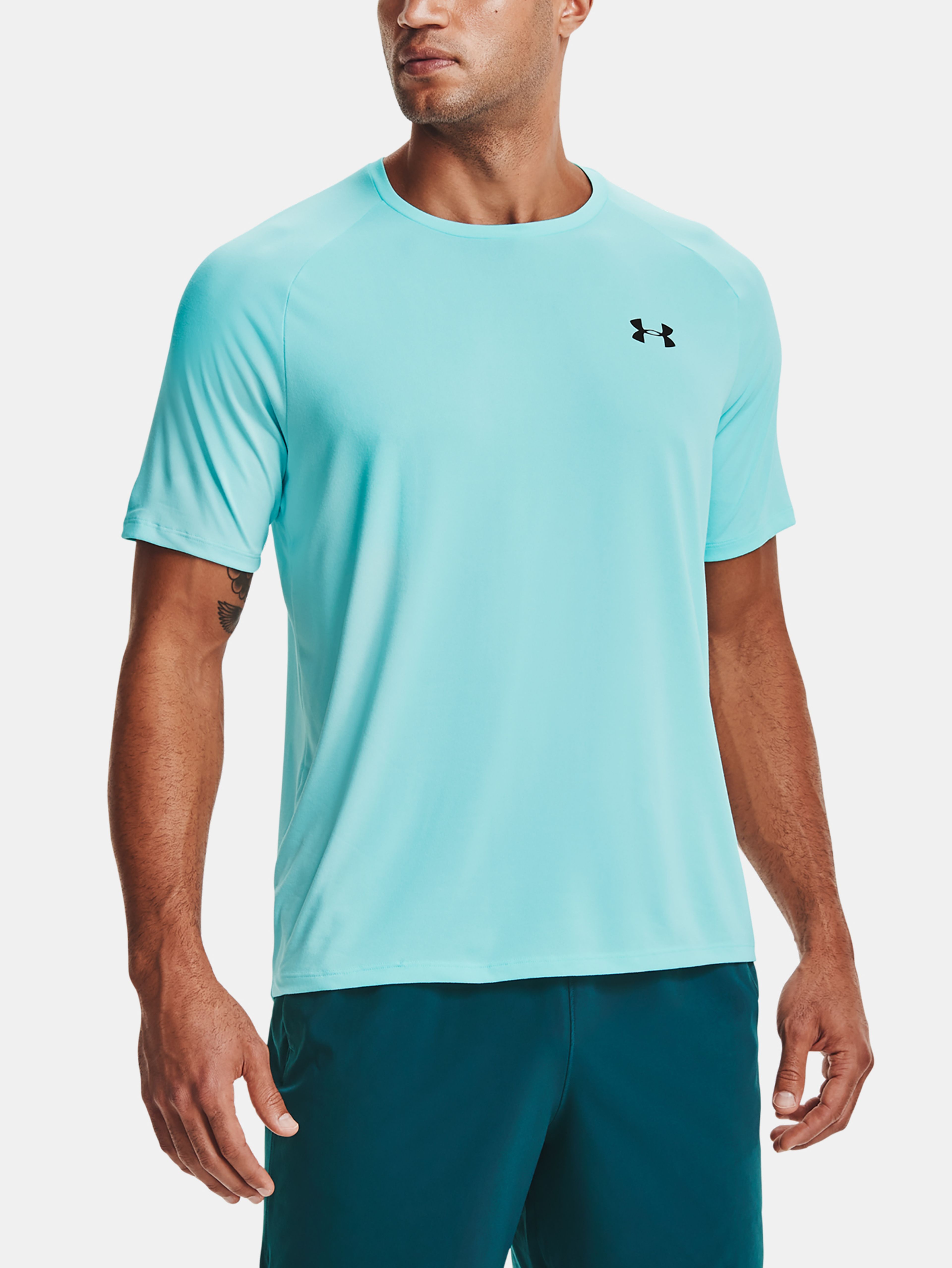 Férfi póló Under Armour Tech 2.0 SS Tee