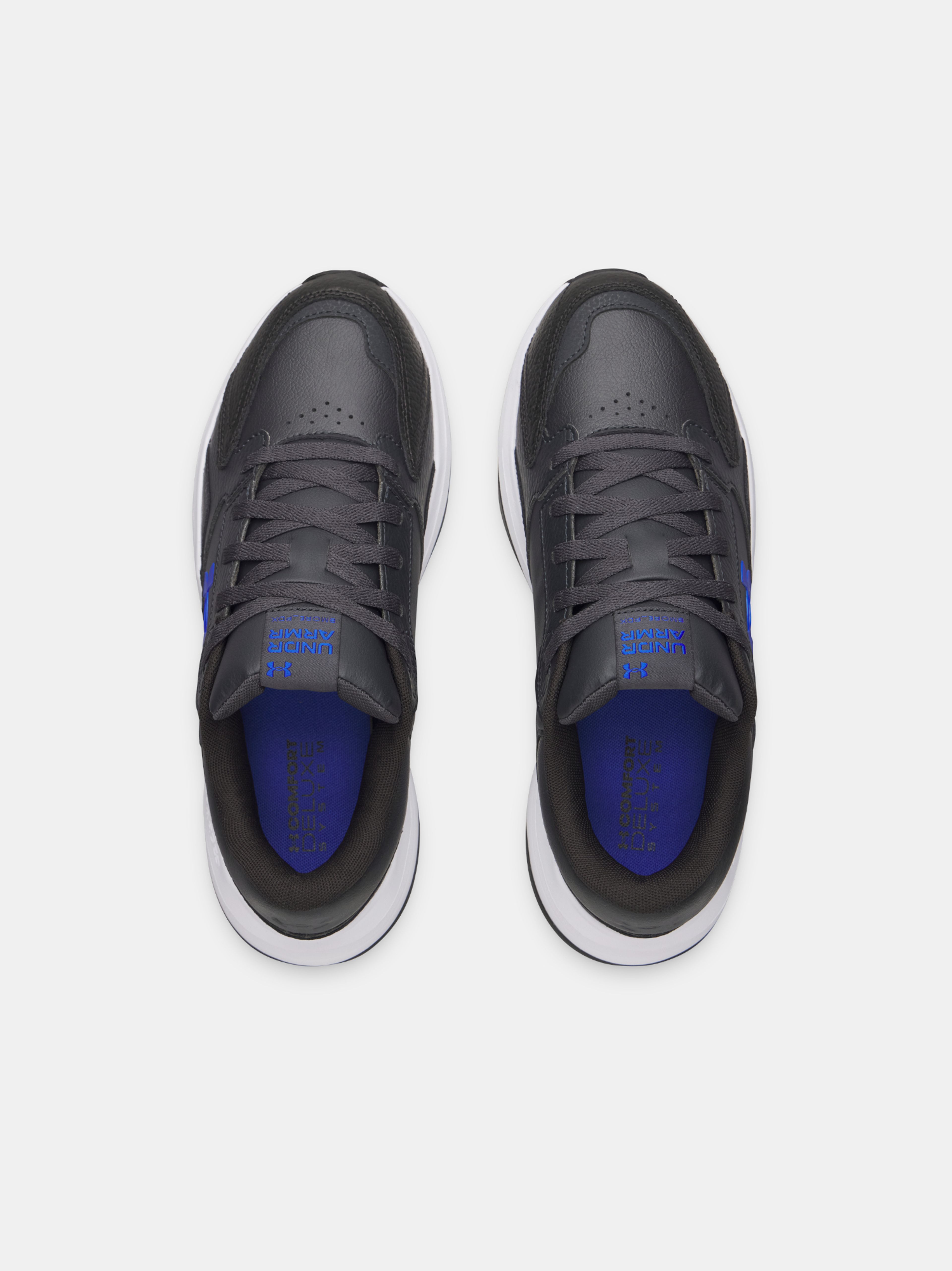 Meeste tossud Under Armour UA Edge LTHR - 005