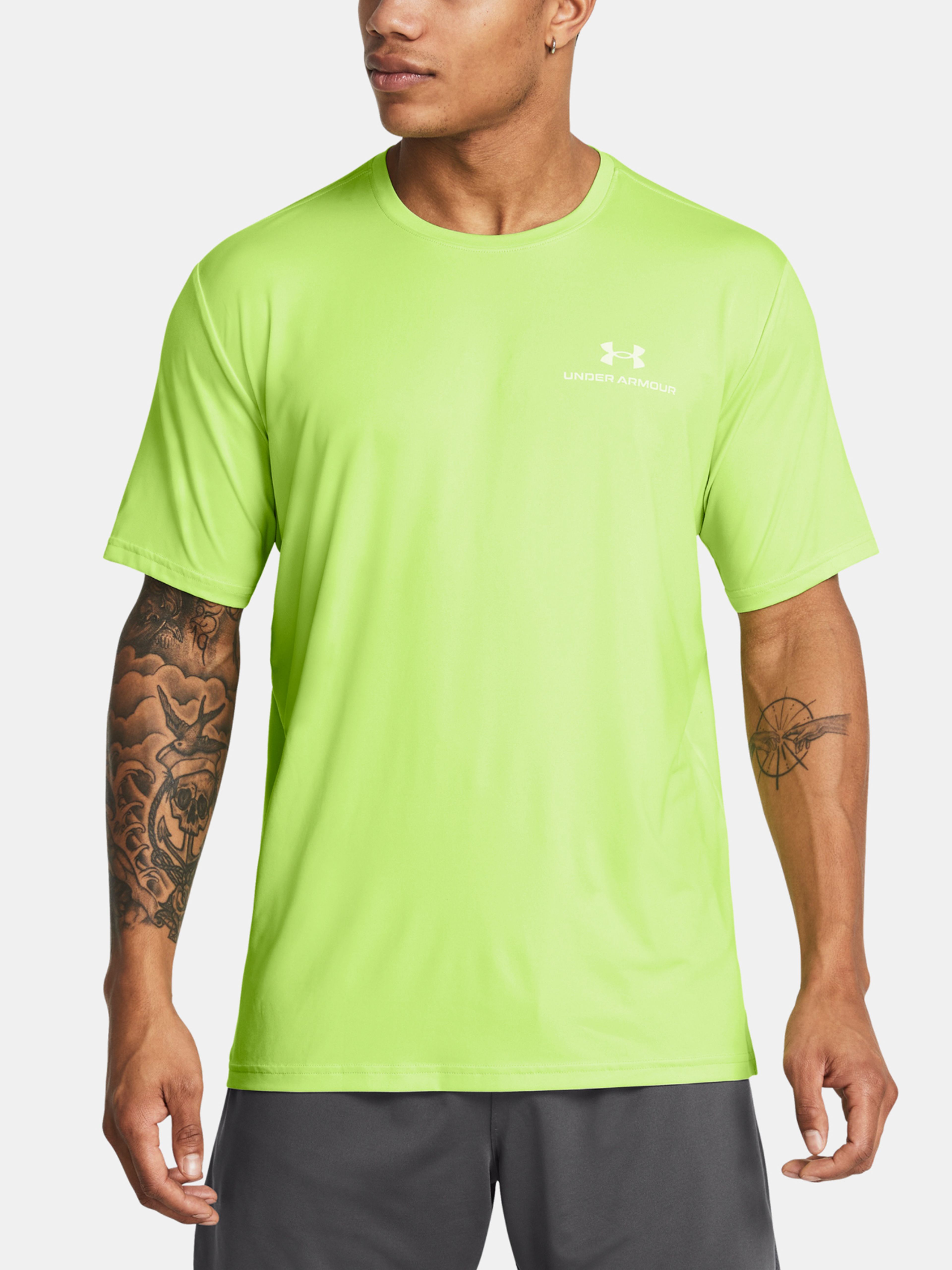 Férfi póló Under Armour Vanish Energy SS