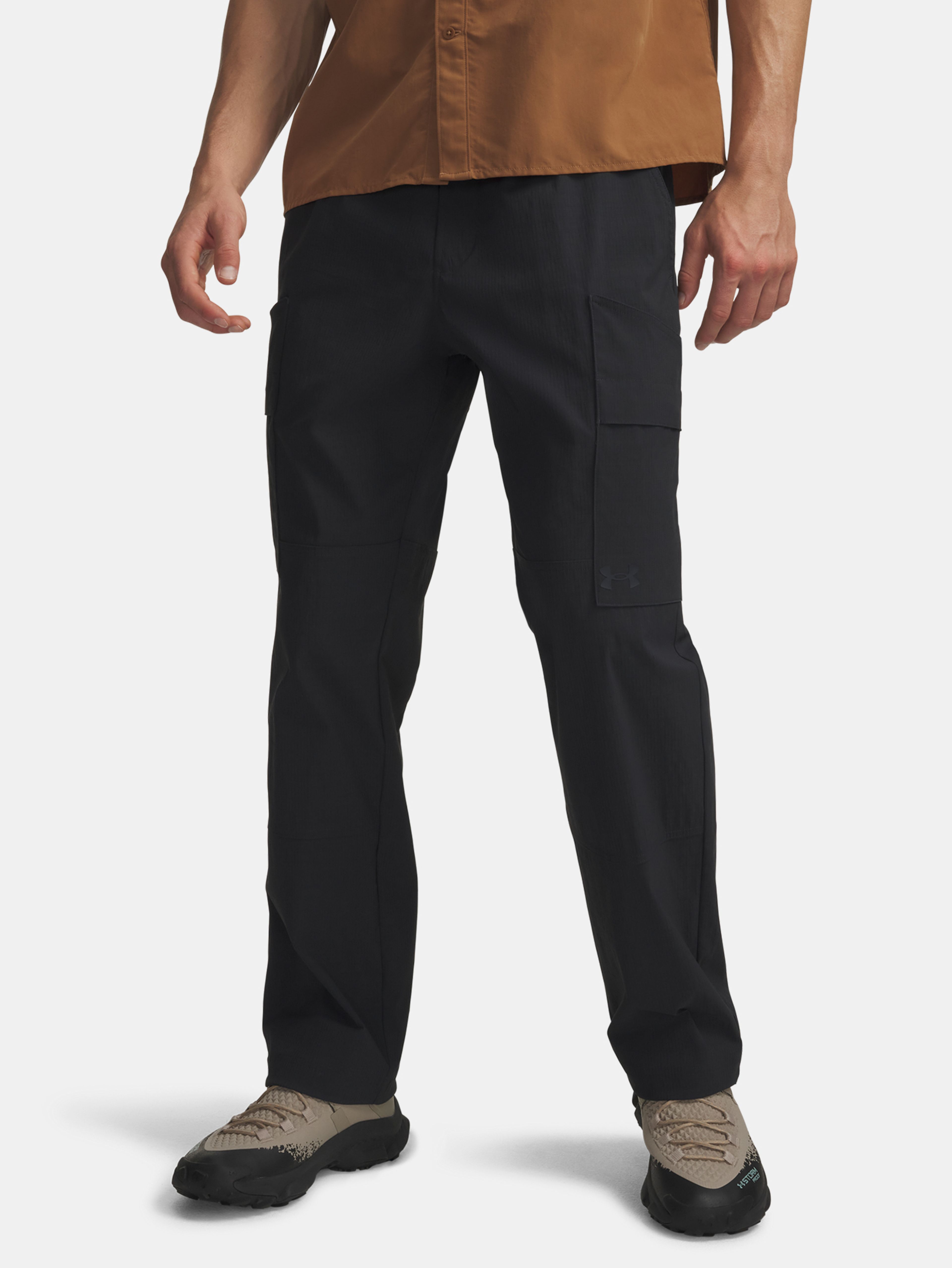 Férfi sportnadrág Under Armour M Explor Hike Pant