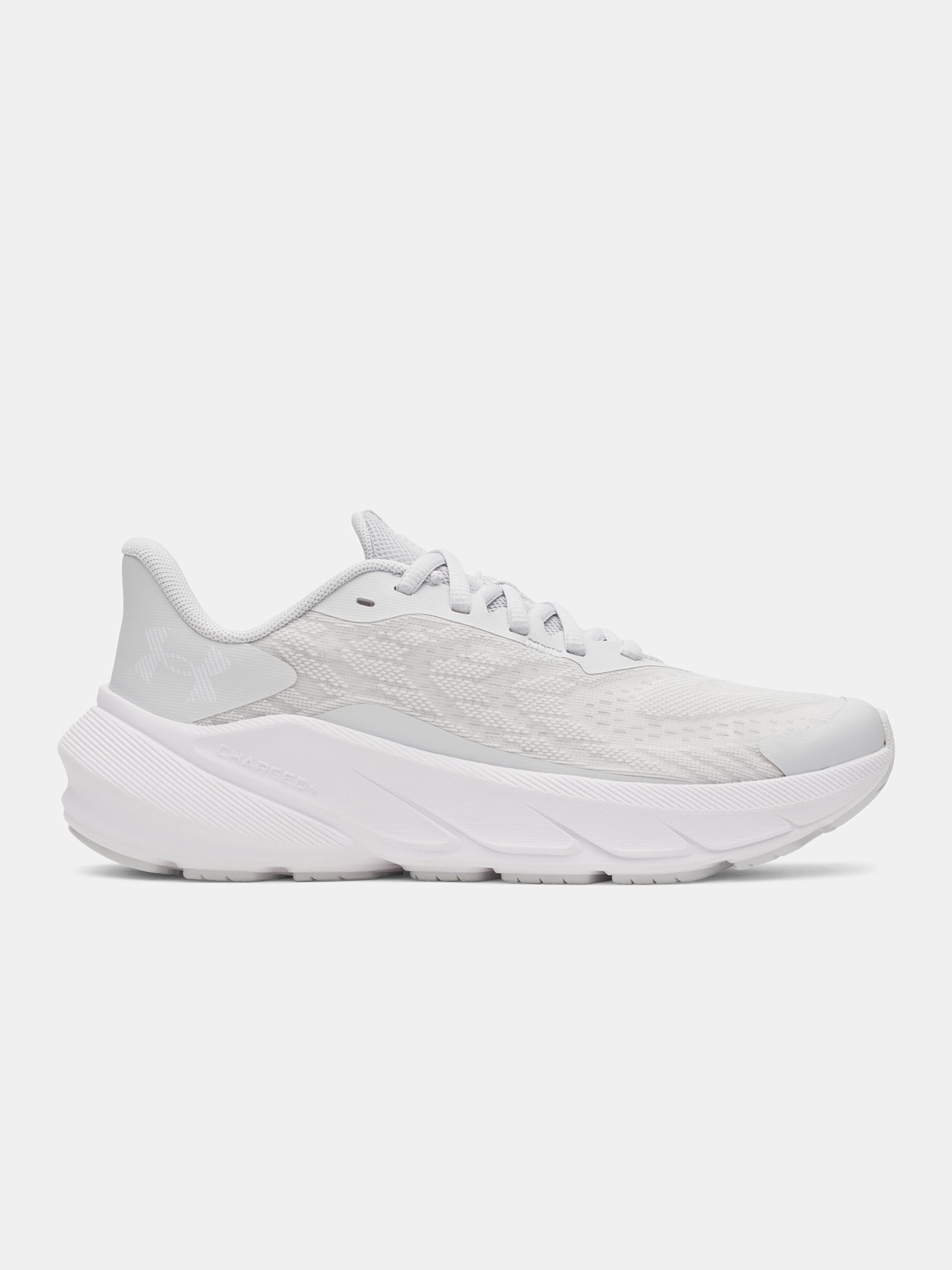 Lány cipők Under Armour UA GGS Turbulence 3 - 001
