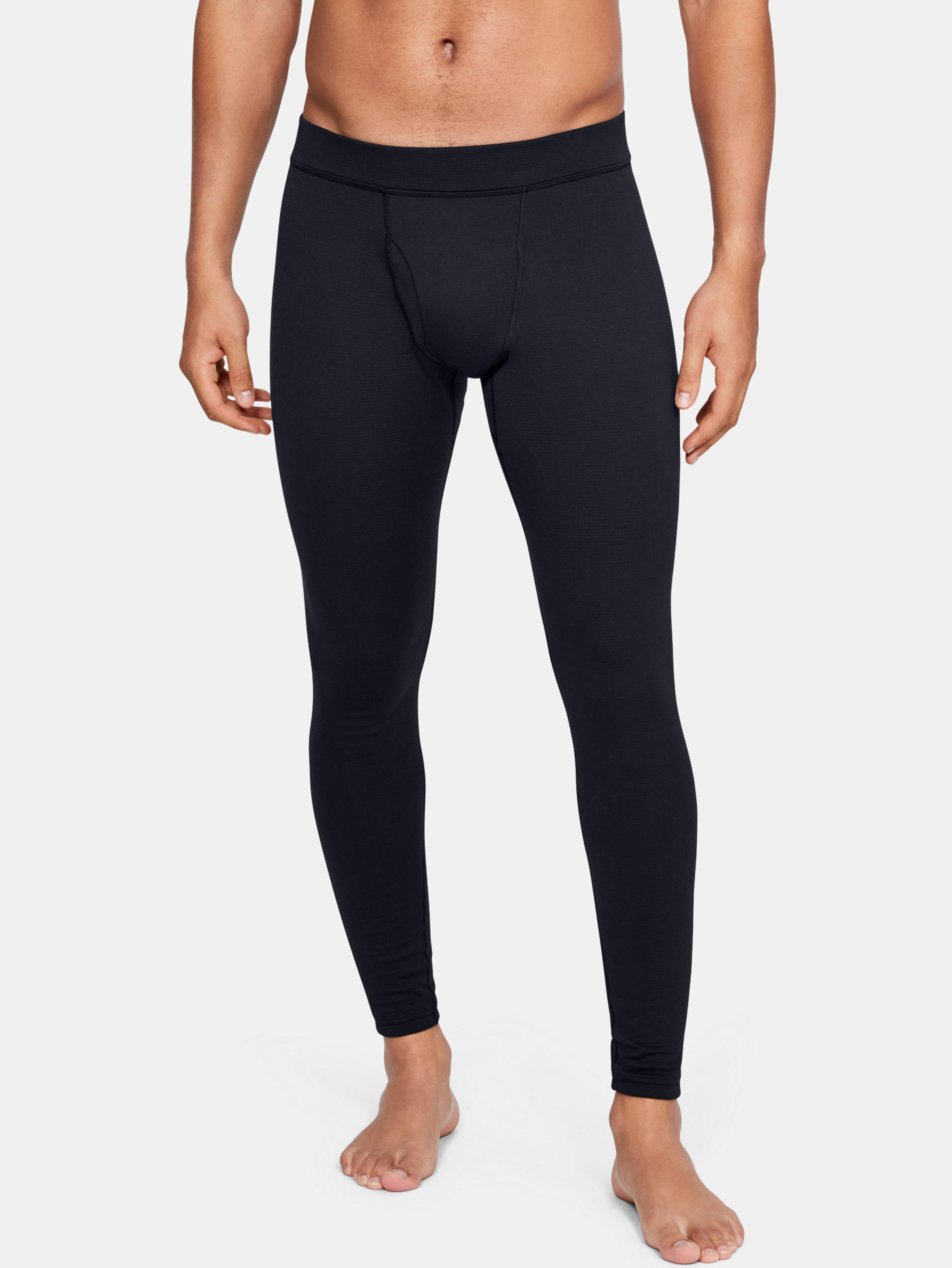 Moške pajkice Under Armour Packaged Base 4.0 Legging