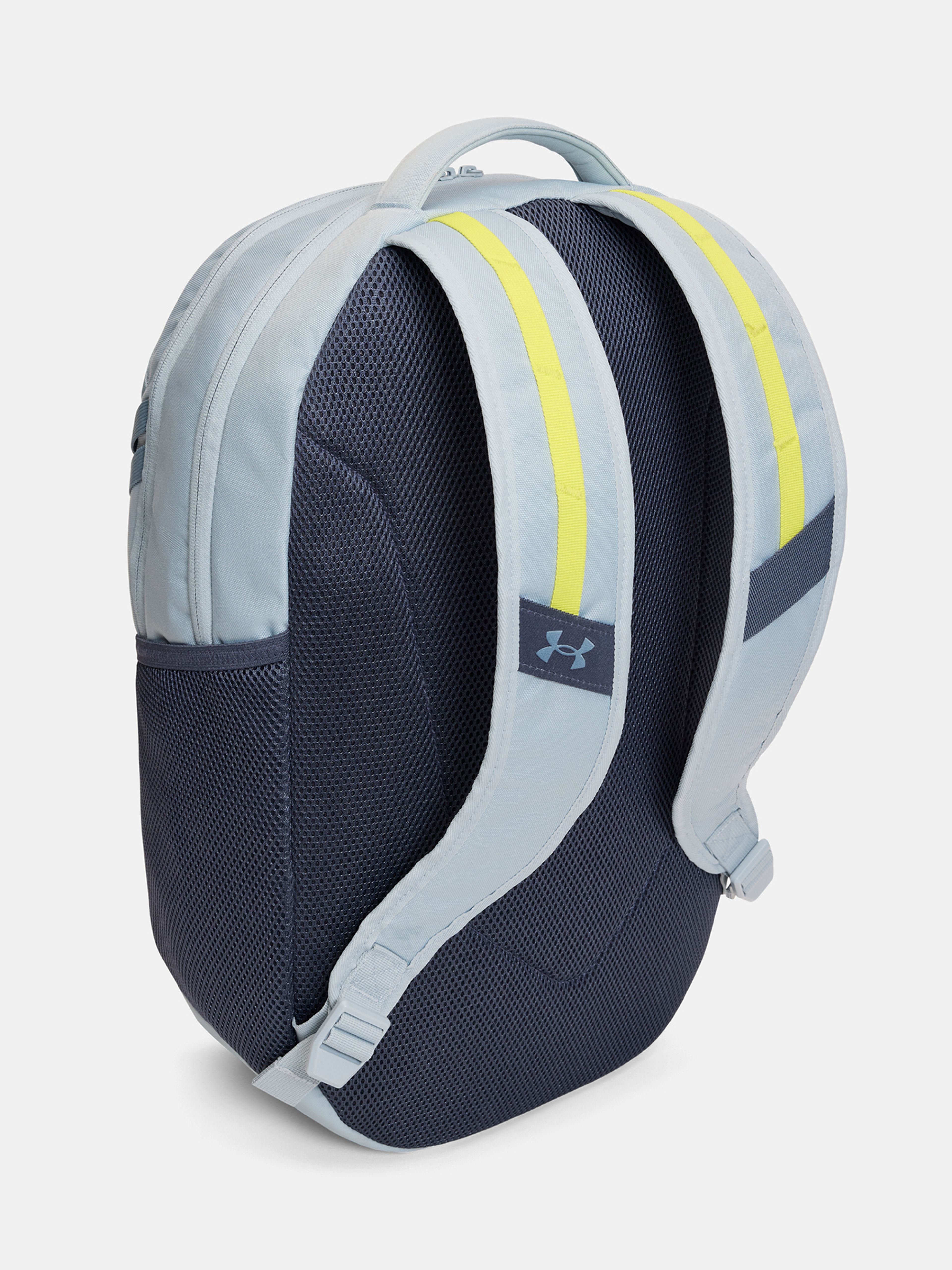 Unisexi seljakott Under Armour UA Hustle 6.0 Backpack - 002