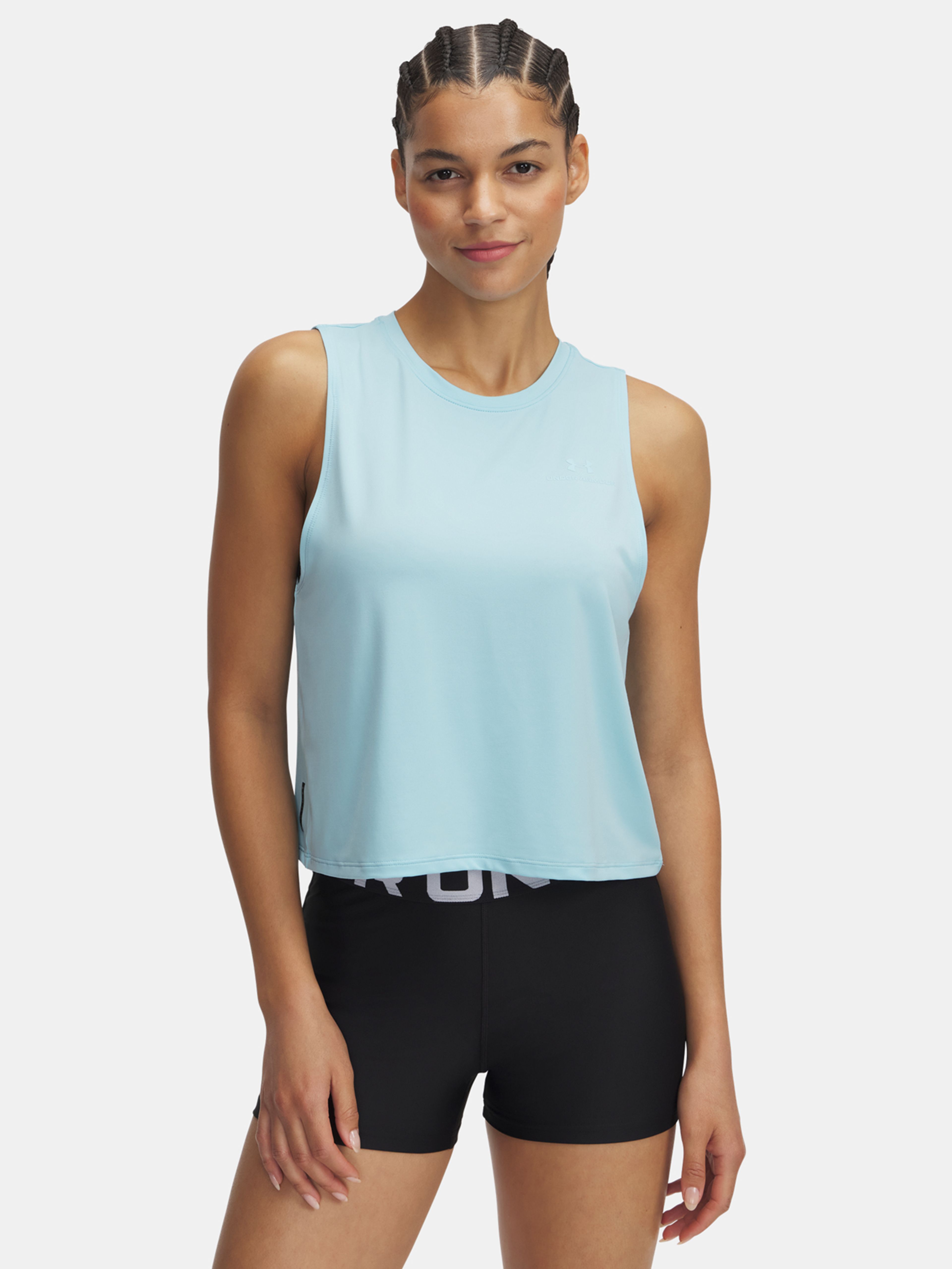 Női atlétatrikó Under Armour Vanish Energy Crop Tank