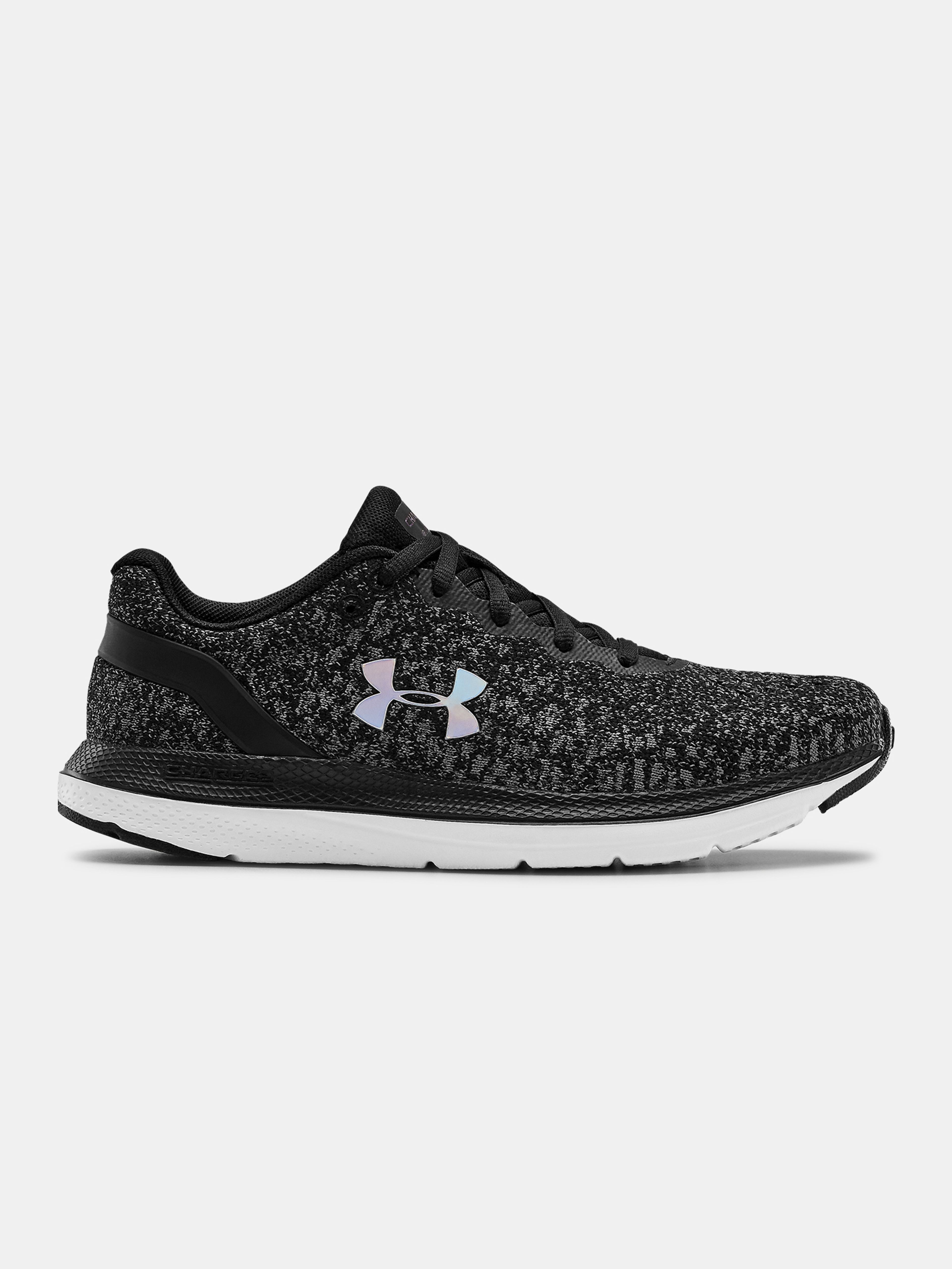 Naiste tossud Under Armour W Charged Impulse Knit