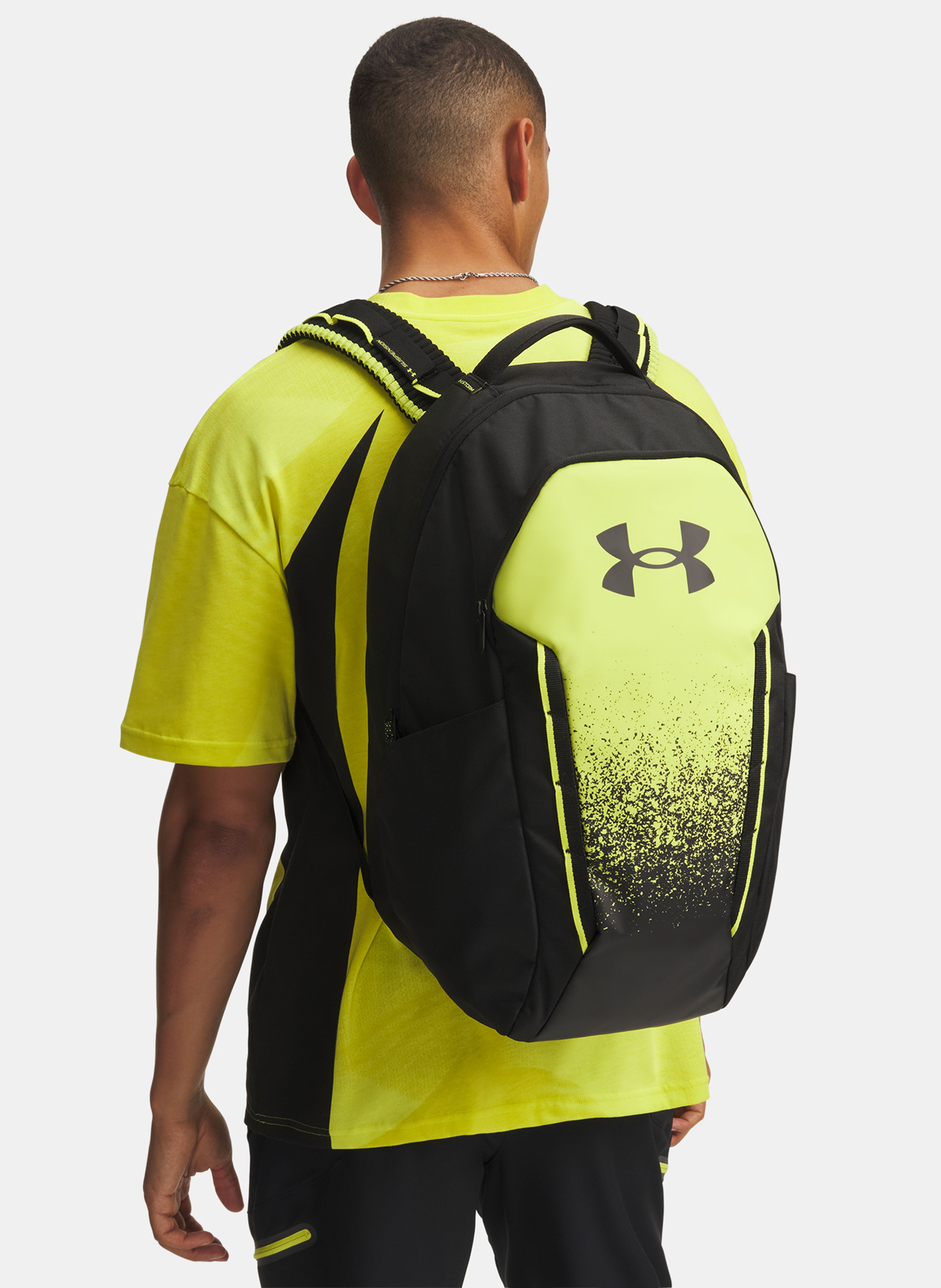 Unisexi seljakott Under Armour No Weigh Lite BP - 005