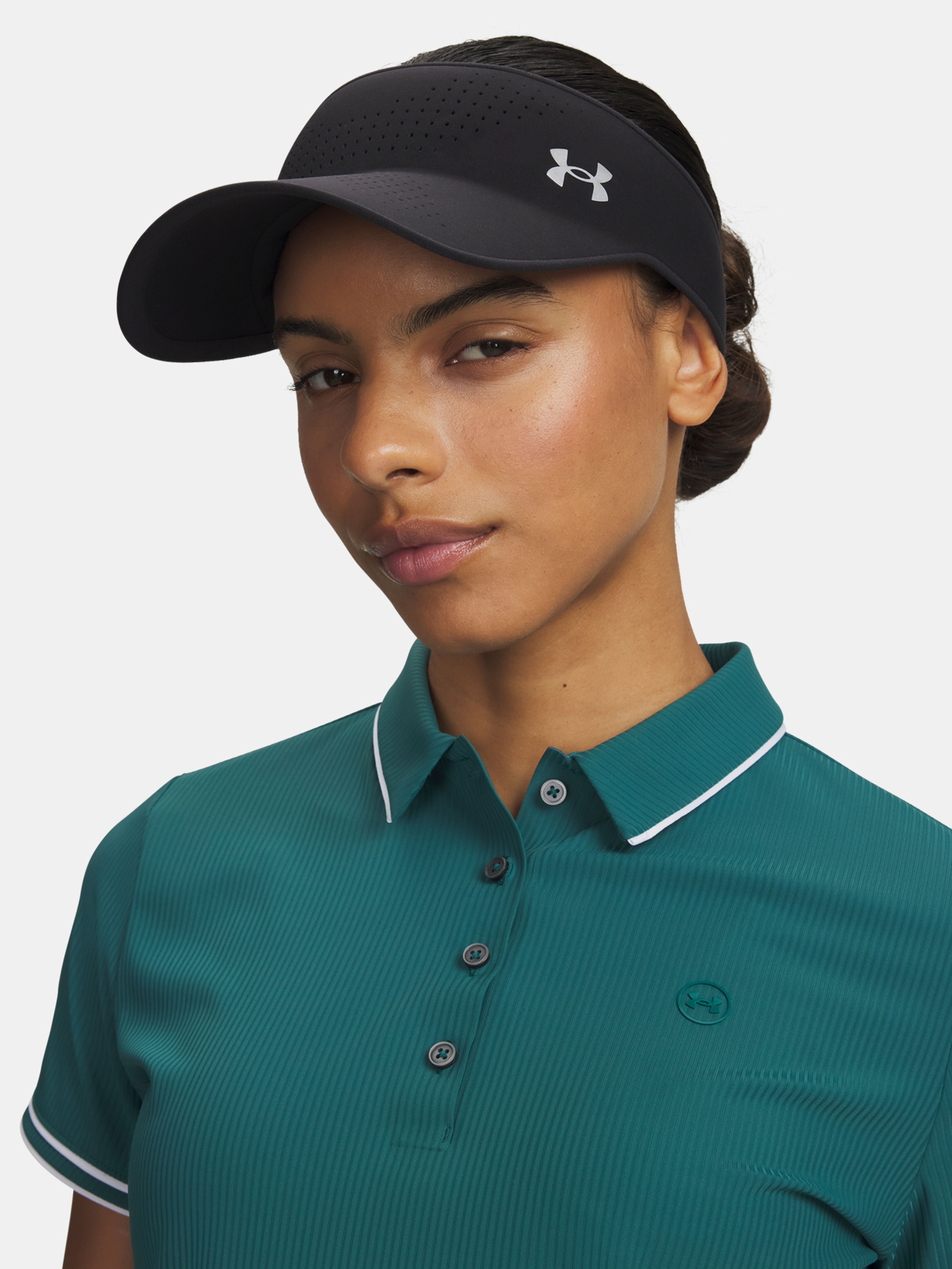 Unisex baseball sapka Under Armour Stealthform Halo Visor