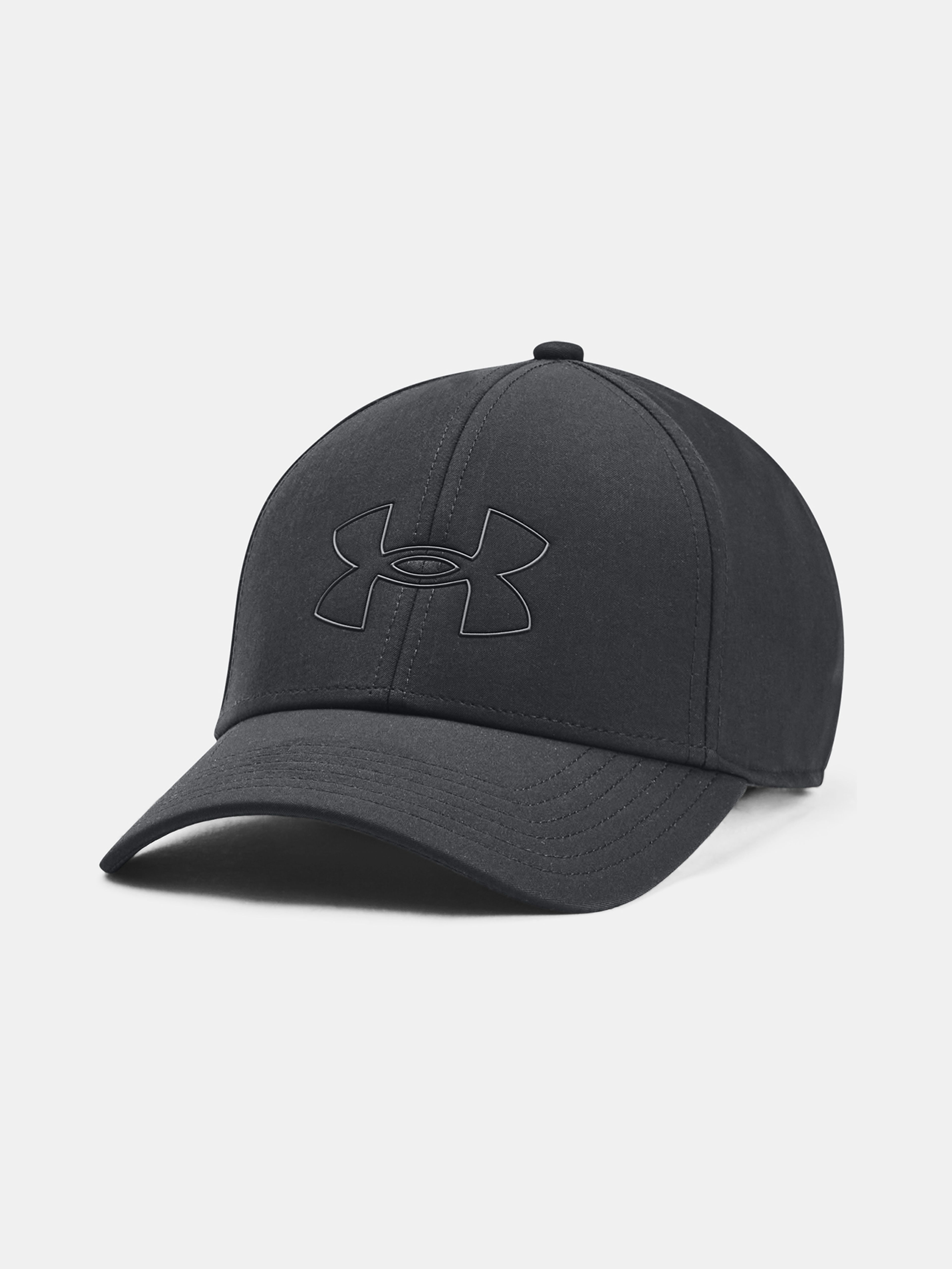 Moška kapa s šiltom Under Armour Storm Driver