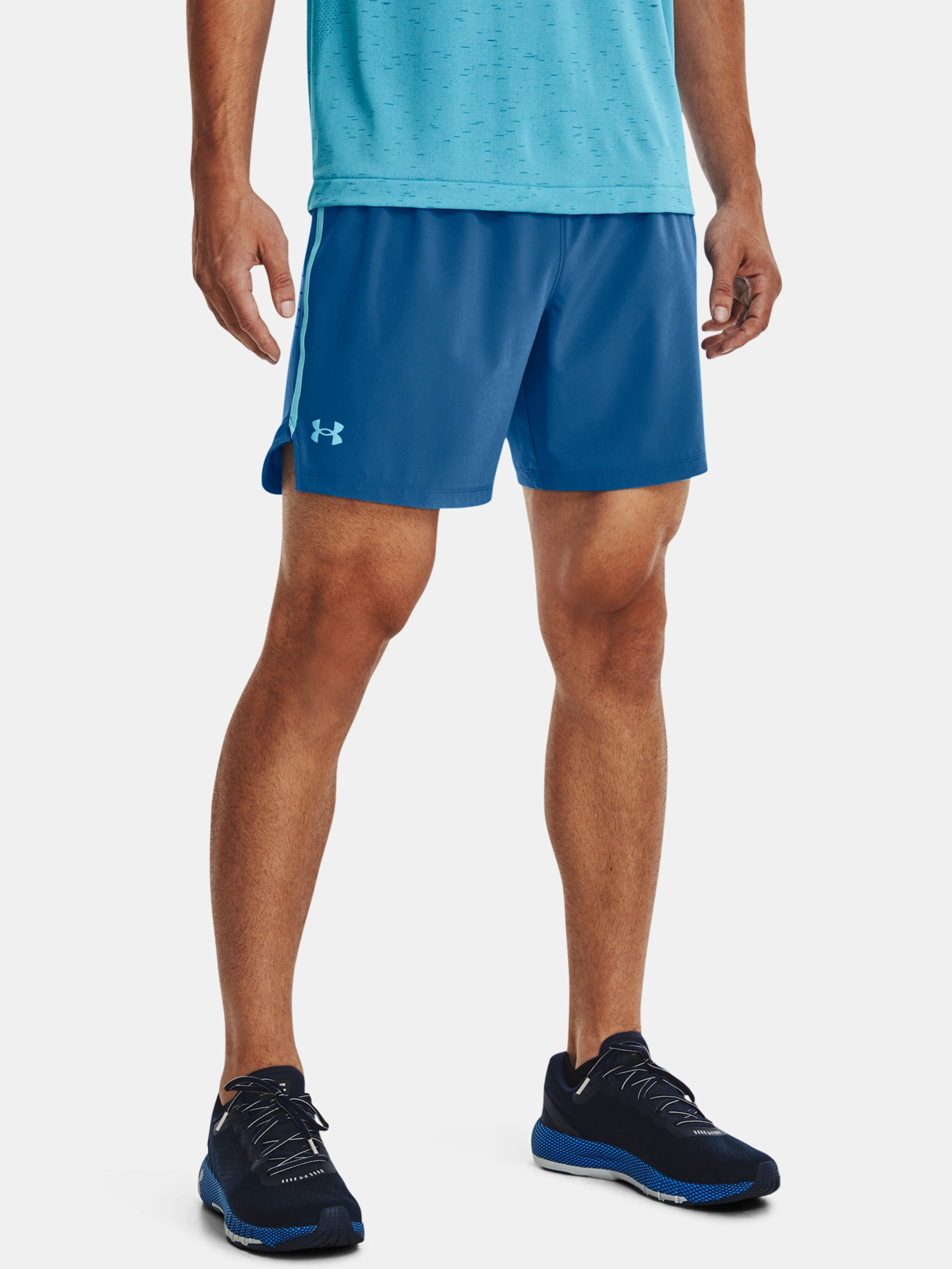 Férfi rövidnadrágok Under Armour UA SPEEDPOCKET 7'' SHORT