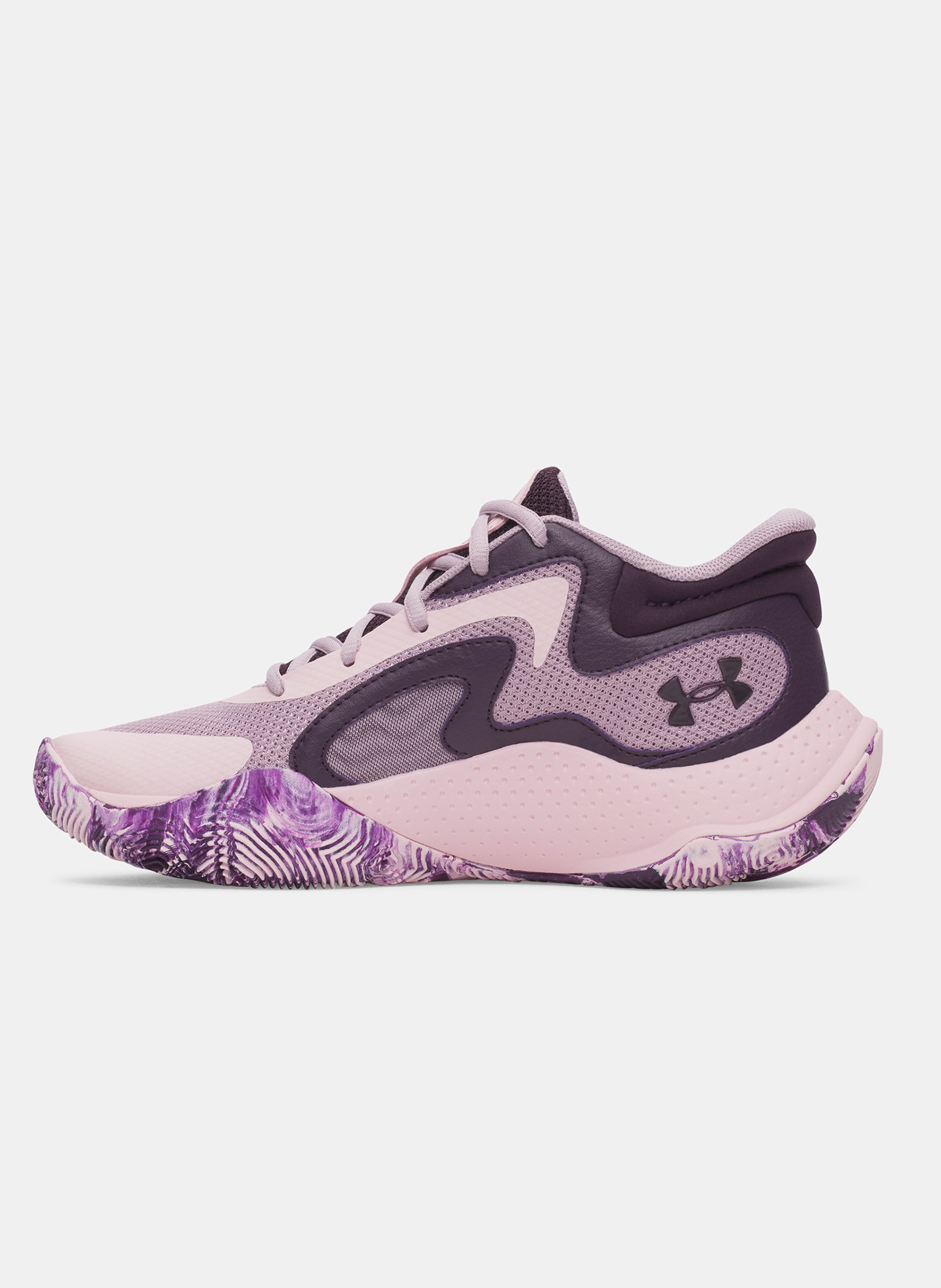 Unisexi tossud Under Armour UA GS JET '25 - 002