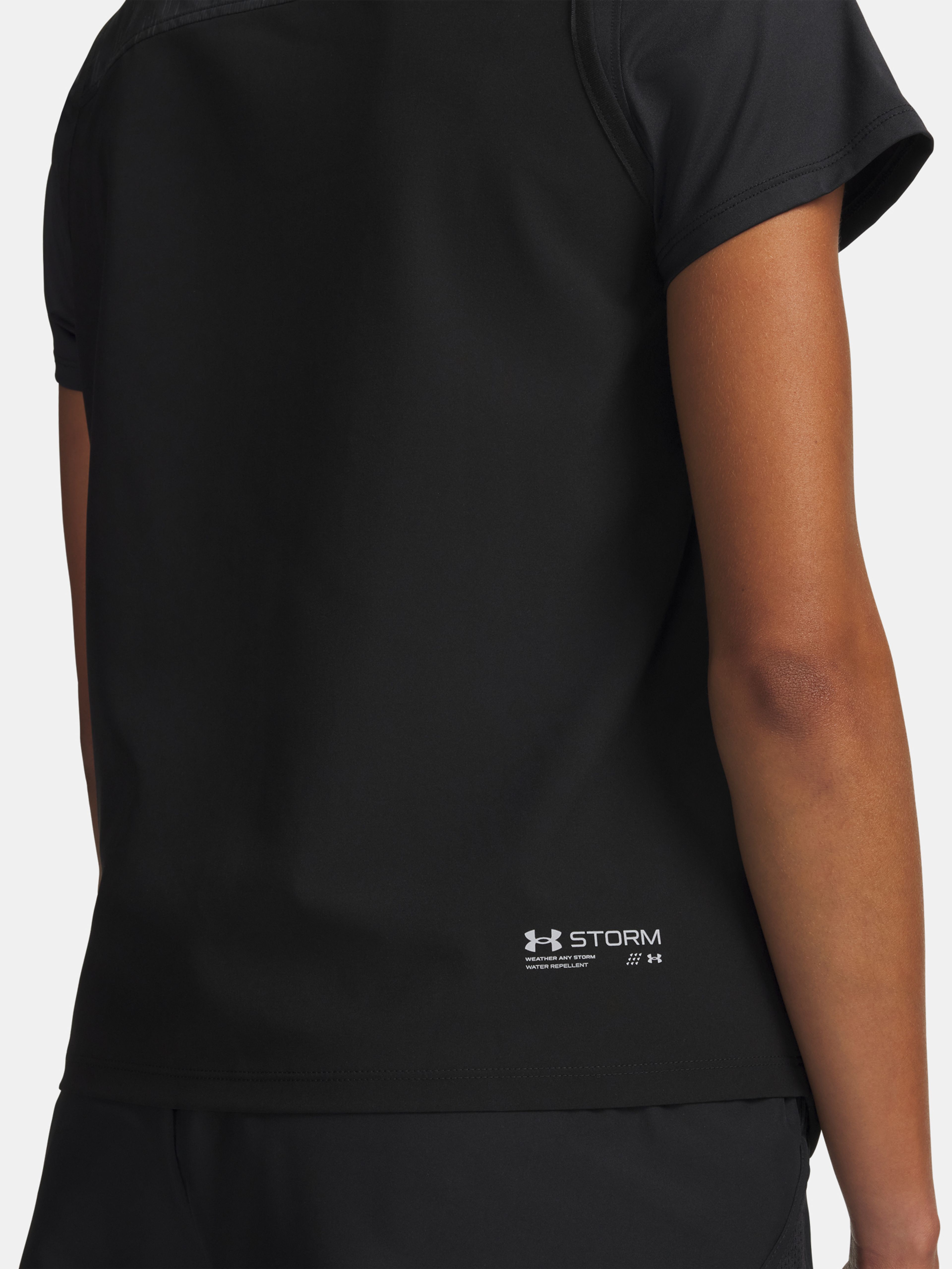 Naiste vest Under Armour UA Velociti CW STORM Vest - 004