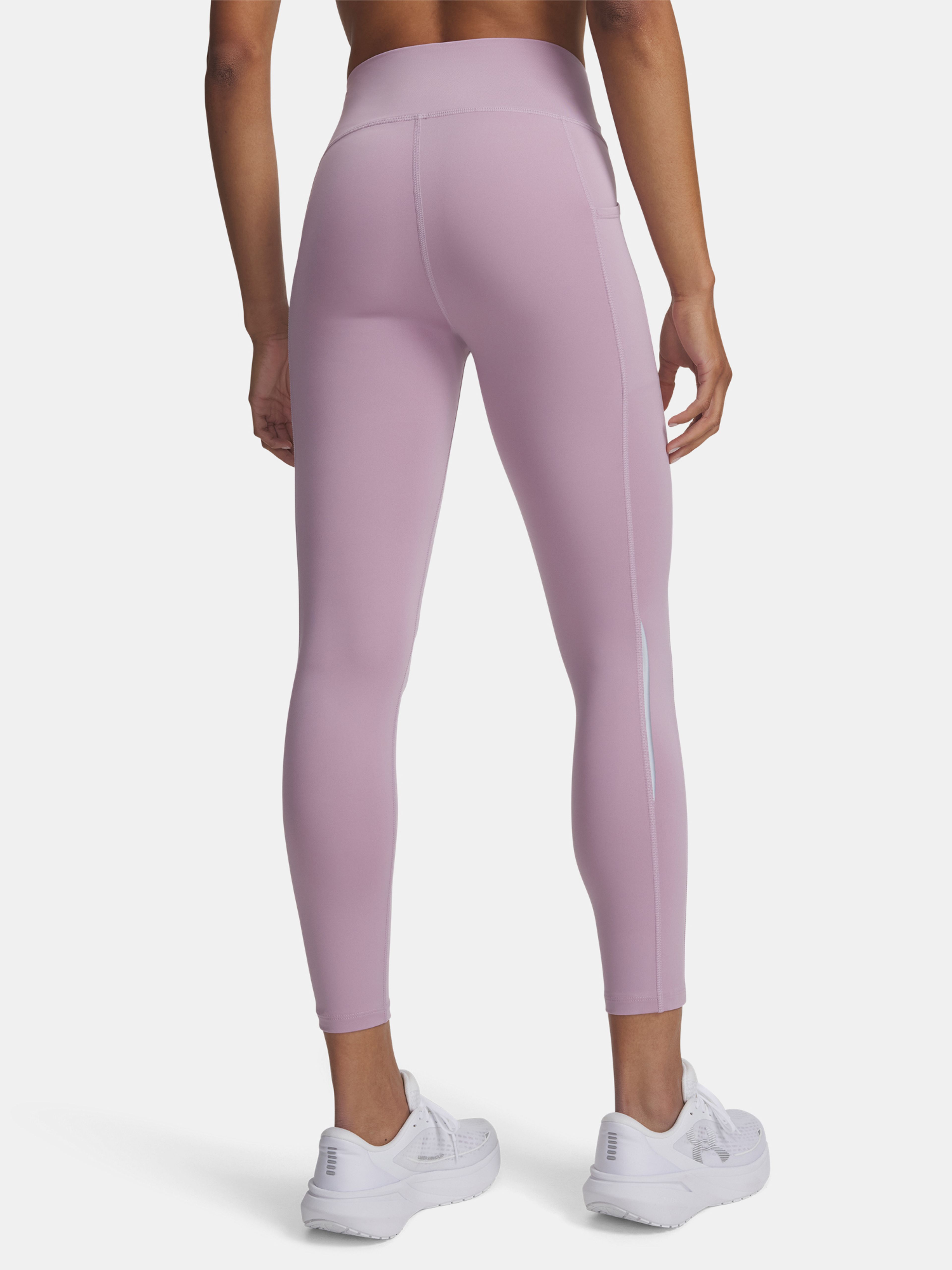 Sieviešu legingi Under Armour UA Velociti Ankle Tights - 002