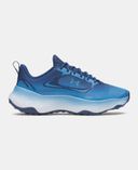 Férfi cipők Under Armour UA Pulse-Kék - 002