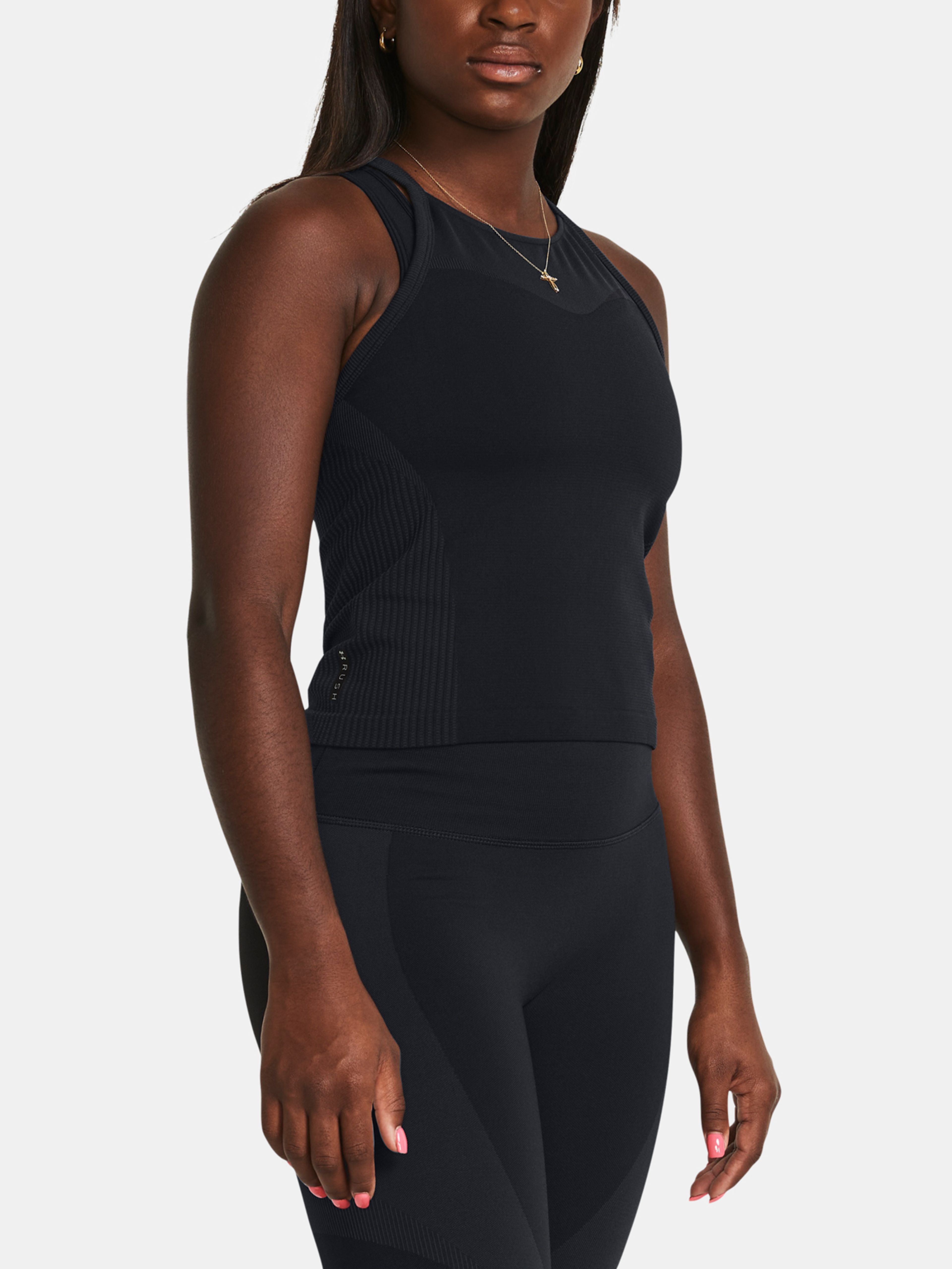 Női atlétatrikó Under Armour Vanish Elite Seamless Tank