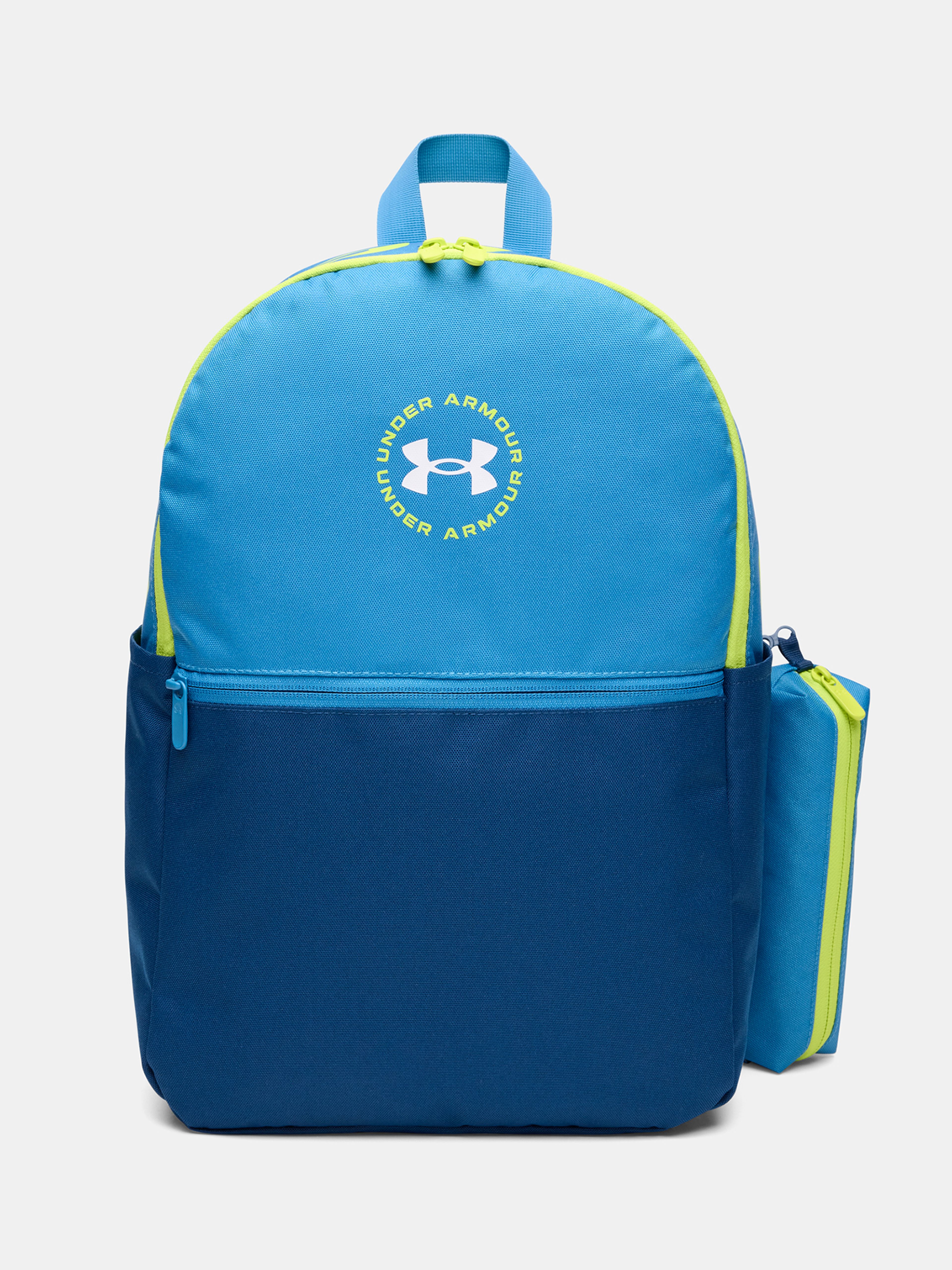 Unisex kuprinė Under Armour Essential Printed BP - 001