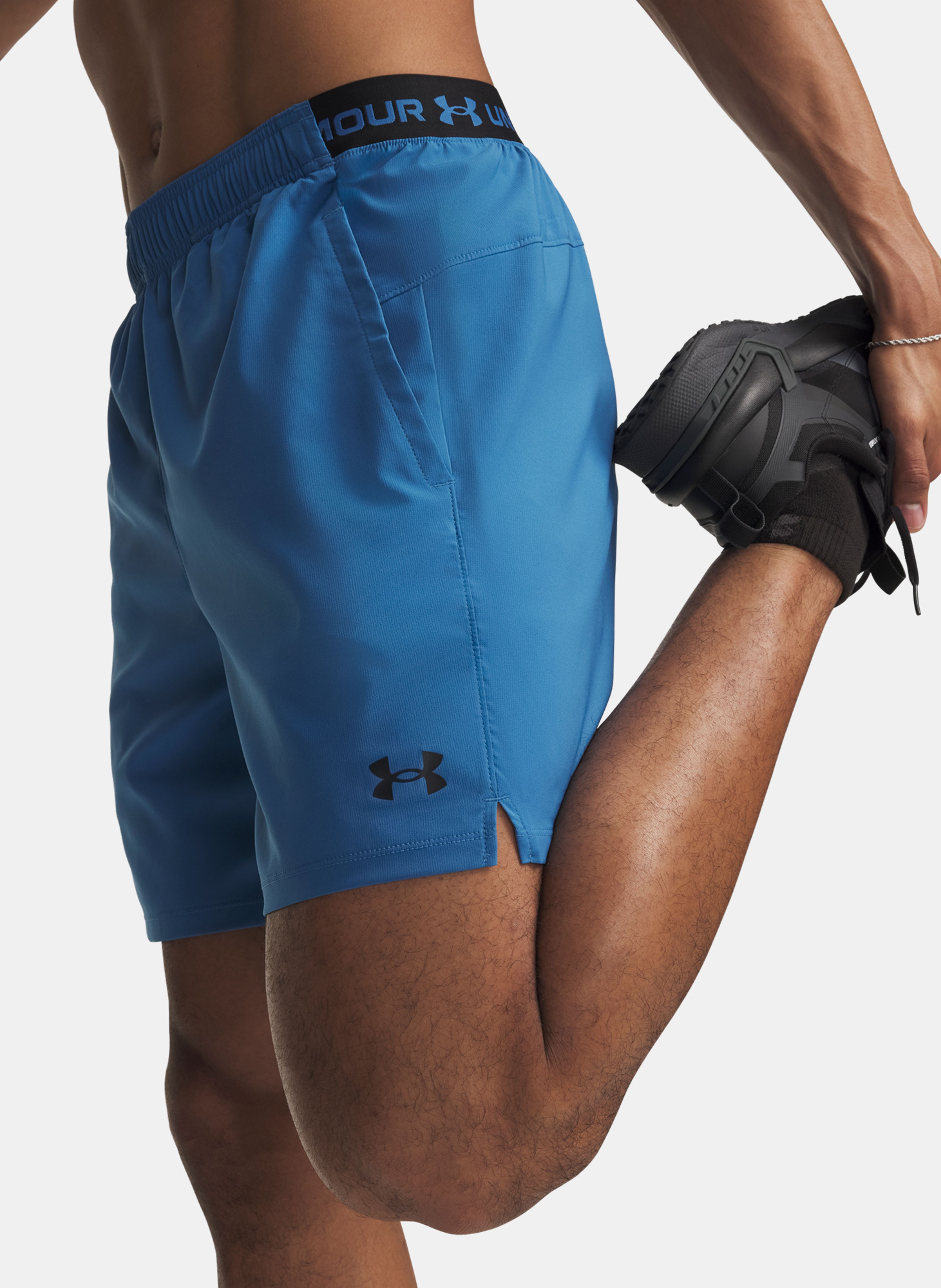 Vyriški šortai Under Armour UA Vanish Wven Short 2.0 6in - 003