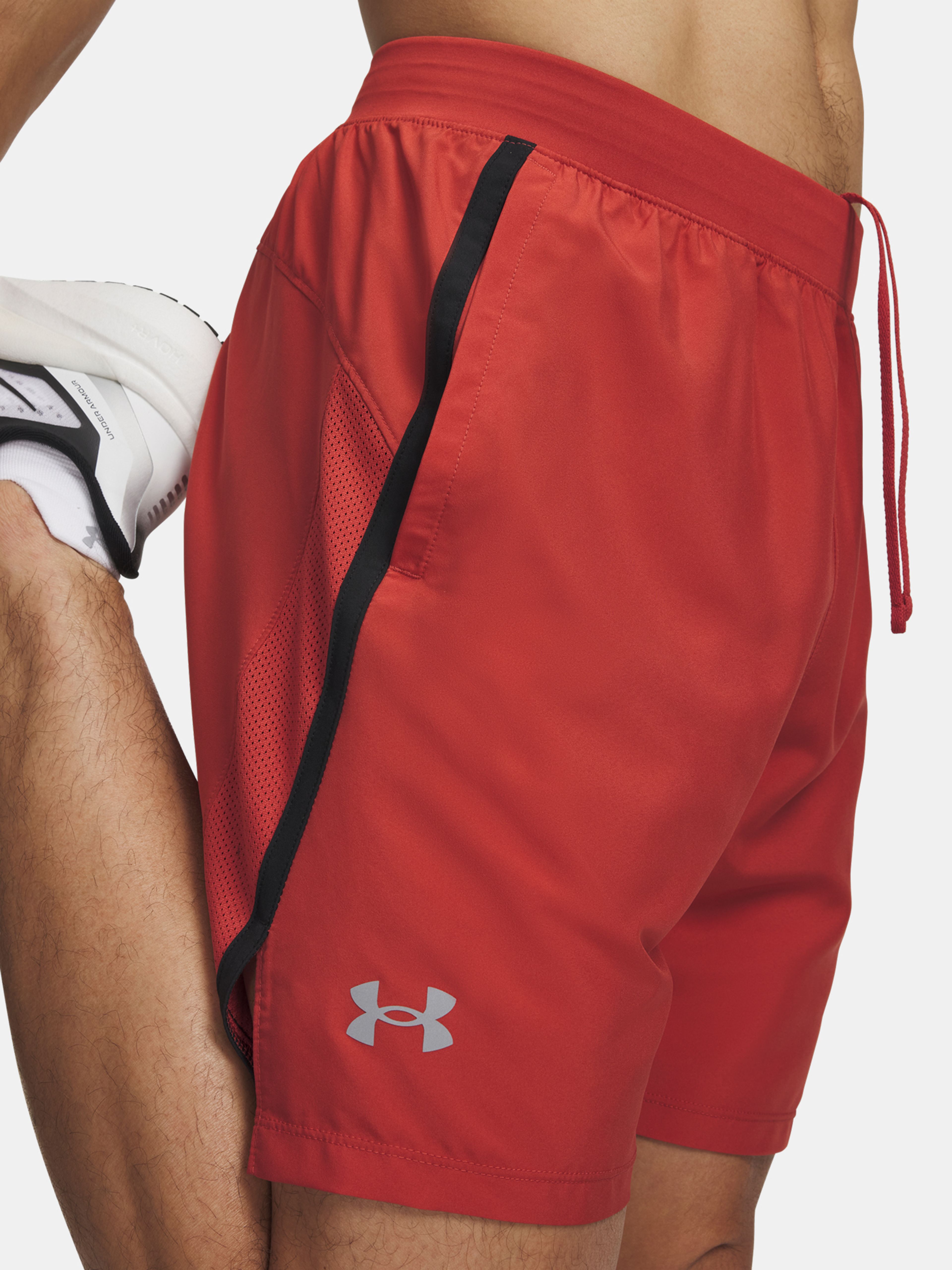 Meeste lühikesed püksid Under Armour UA LAUNCH 7'' SHORTS - 003