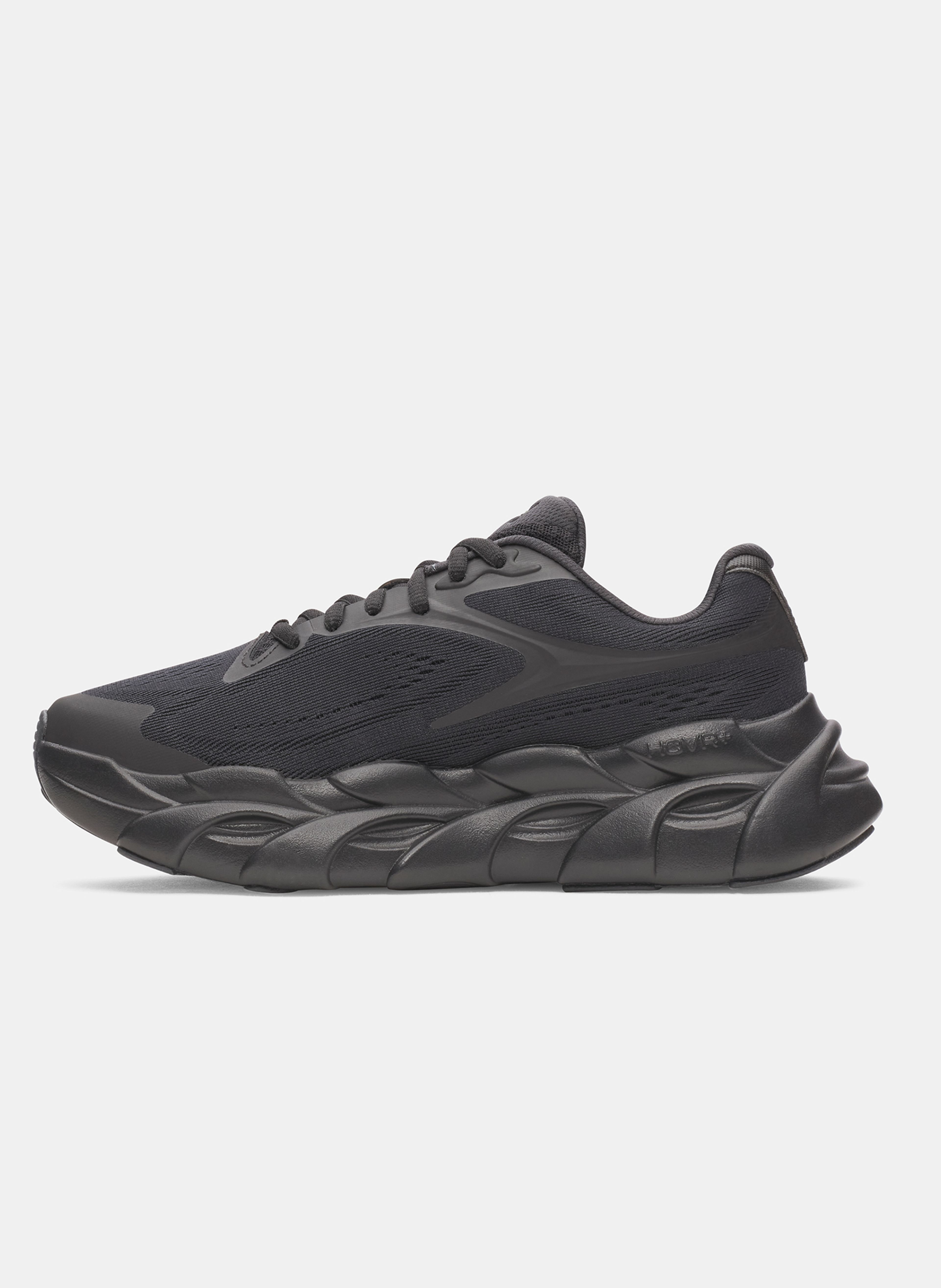 Dámské boty Under Armour UA W HB Runner 2 - 002