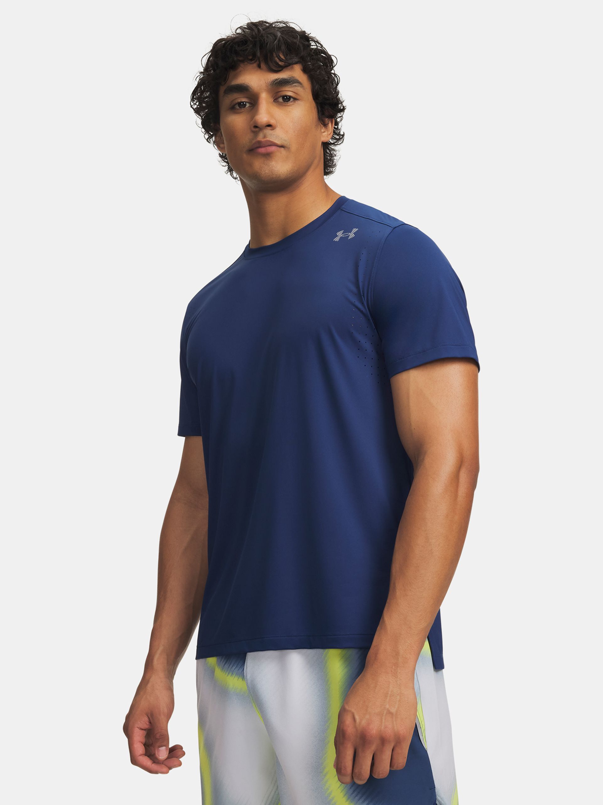 Vyriški marškinėliai Under Armour UA Velociti Pro Shortsleeve - 001