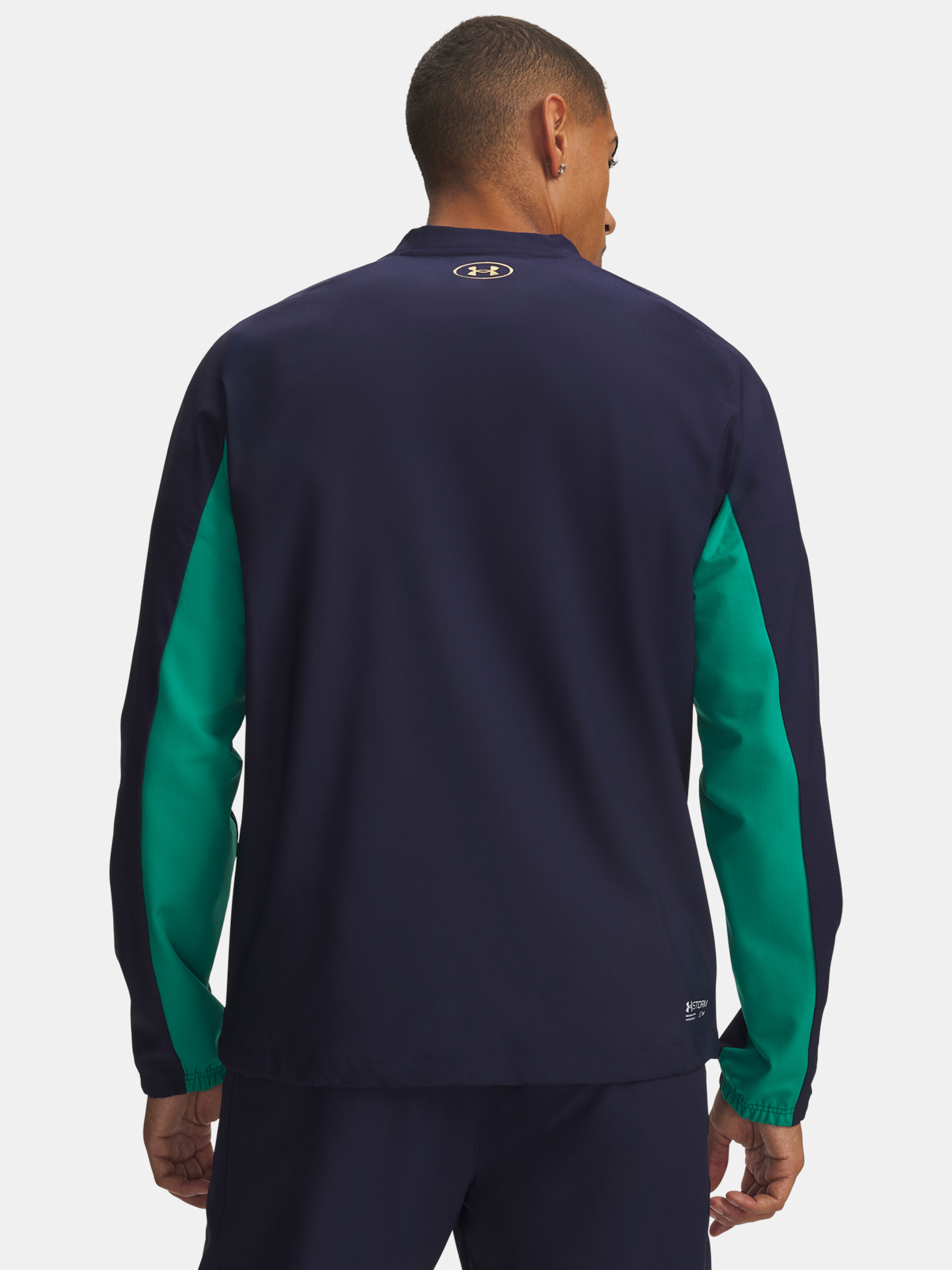 Meeste dressipluus Under Armour UA Ch Elite Storm Shell - 002