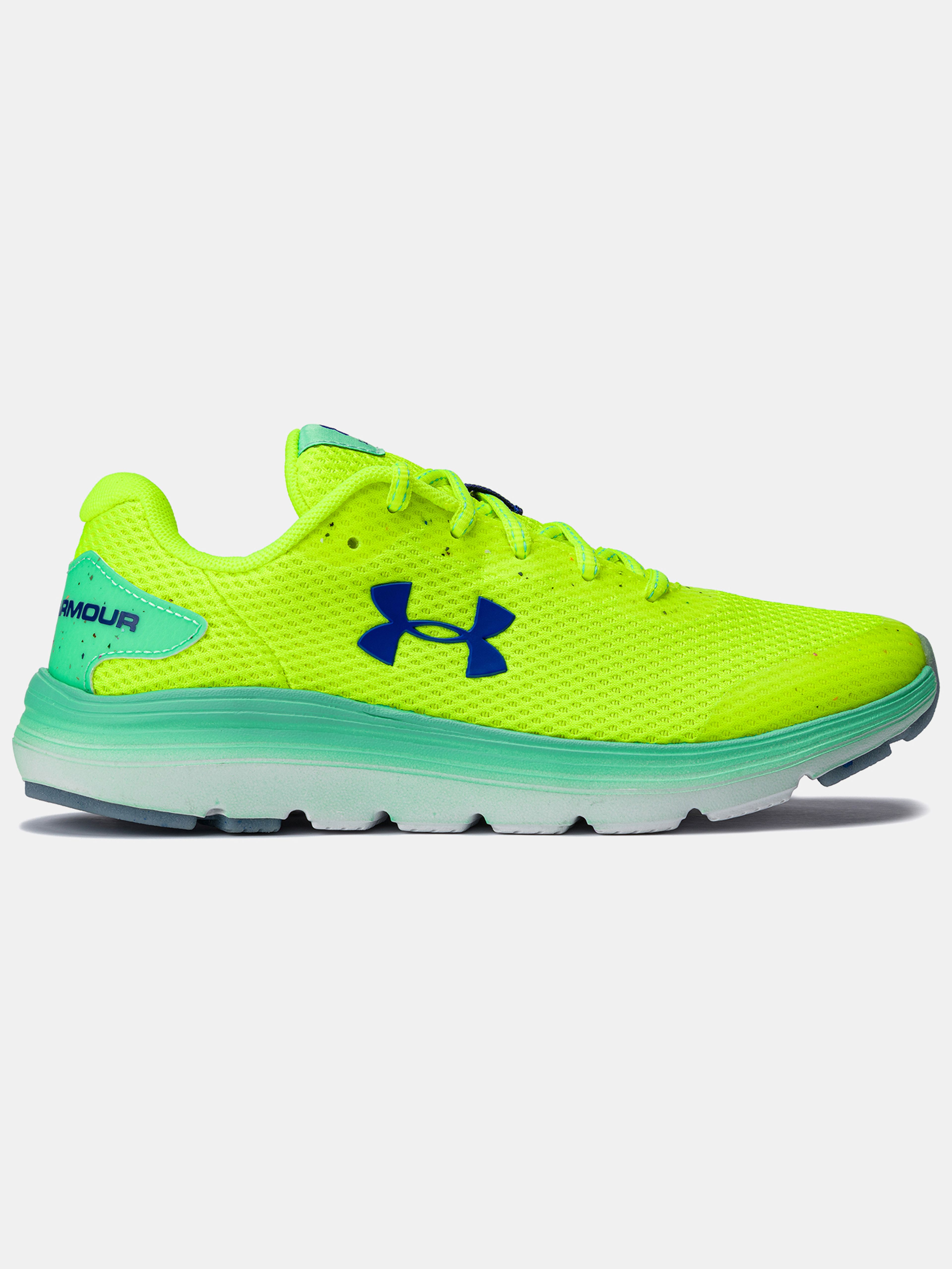 Poiste tossud Under Armour BGS Surge 2 Splash