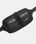 Unisexová taška Under Armour NEW UA Triumph Crossbody-Černá - 001